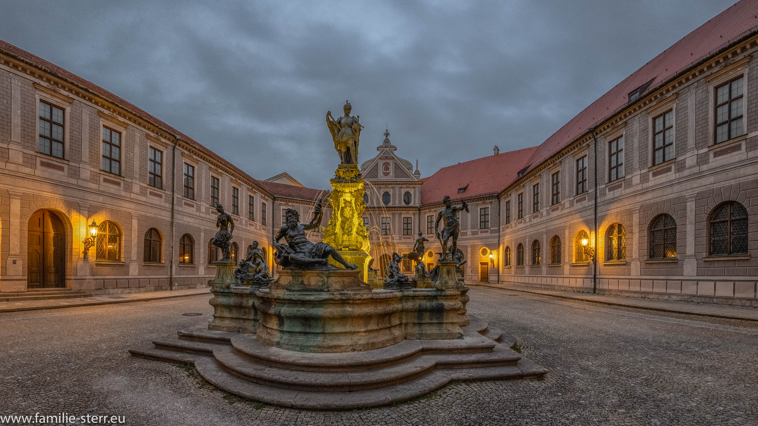 Residenz München