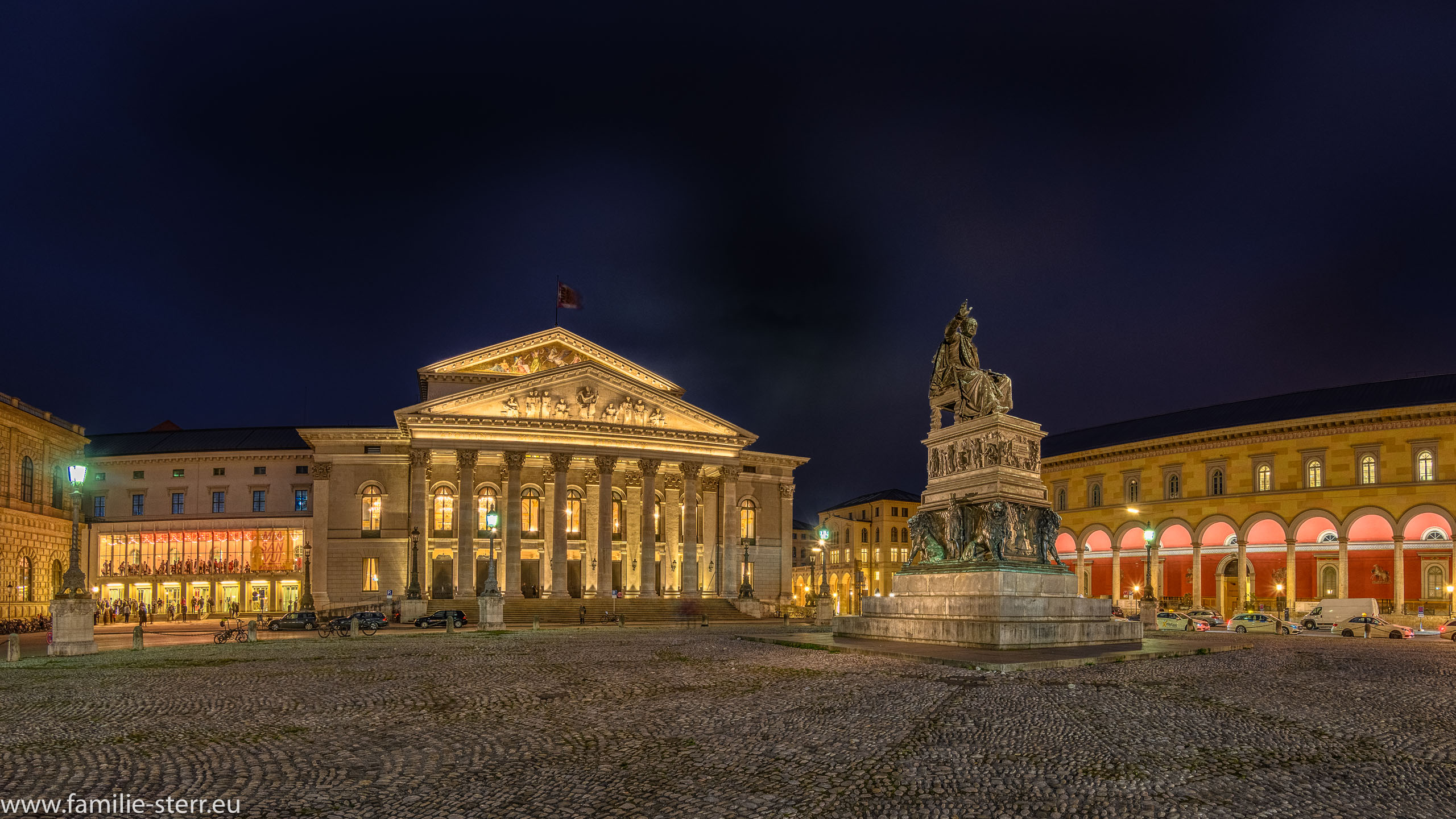 Staatsoper München