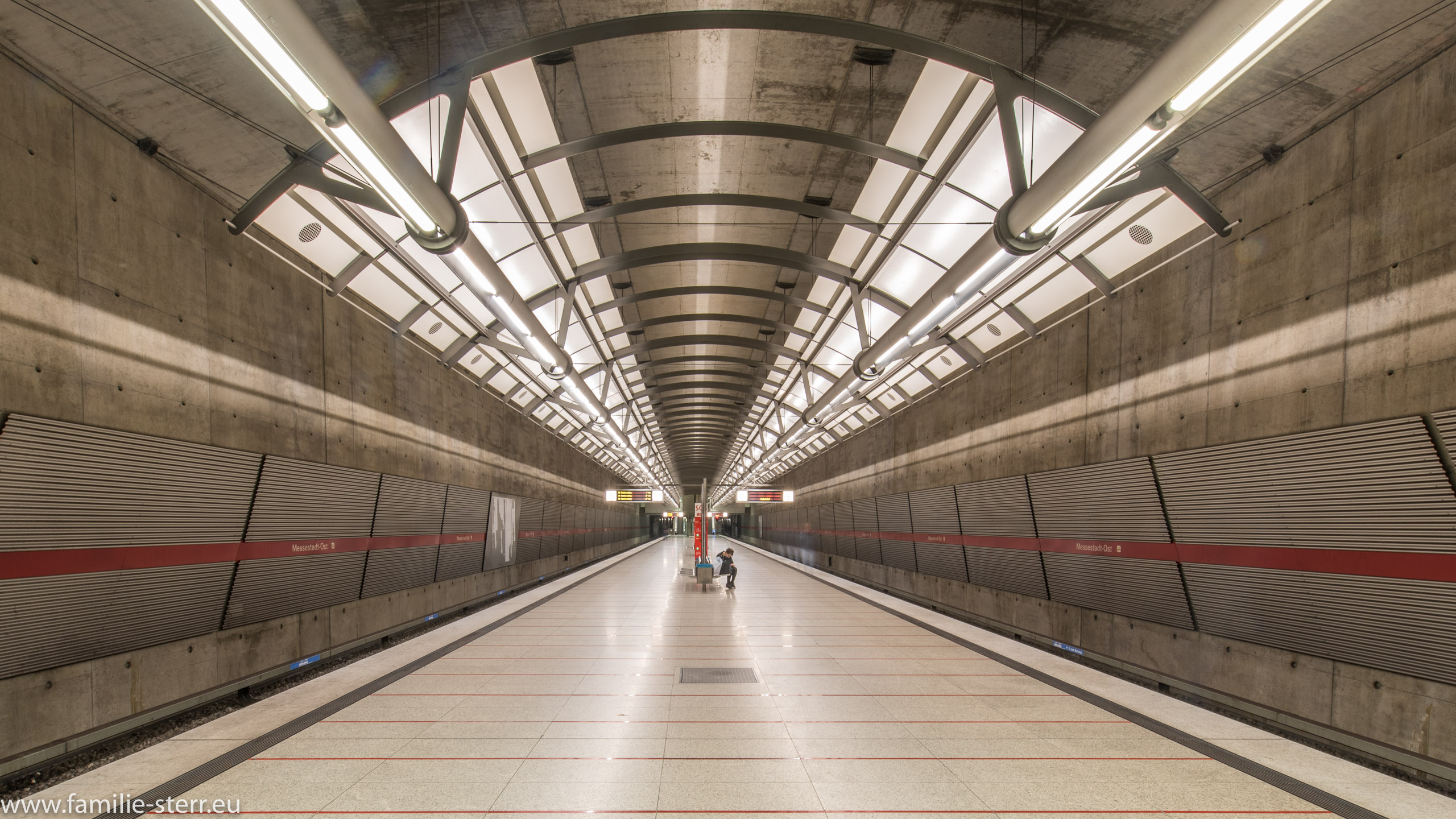 U-Bahn München