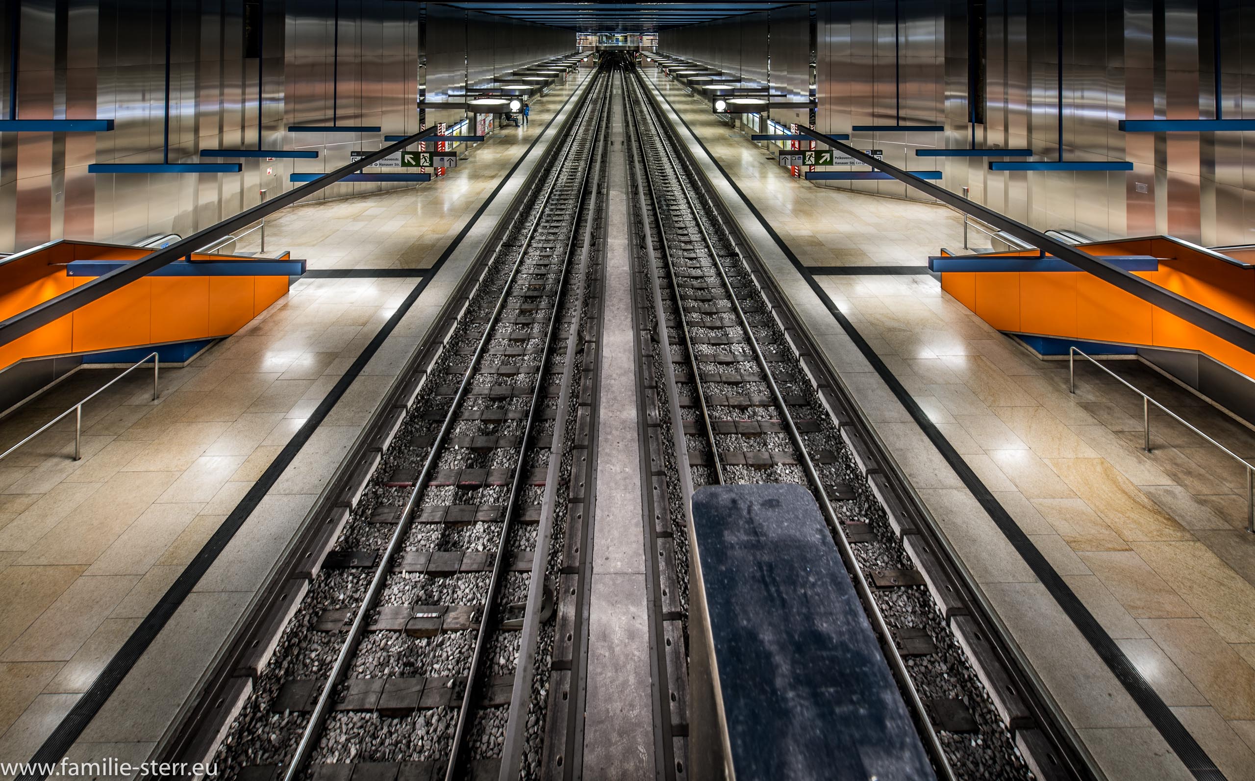 U-Bahn München