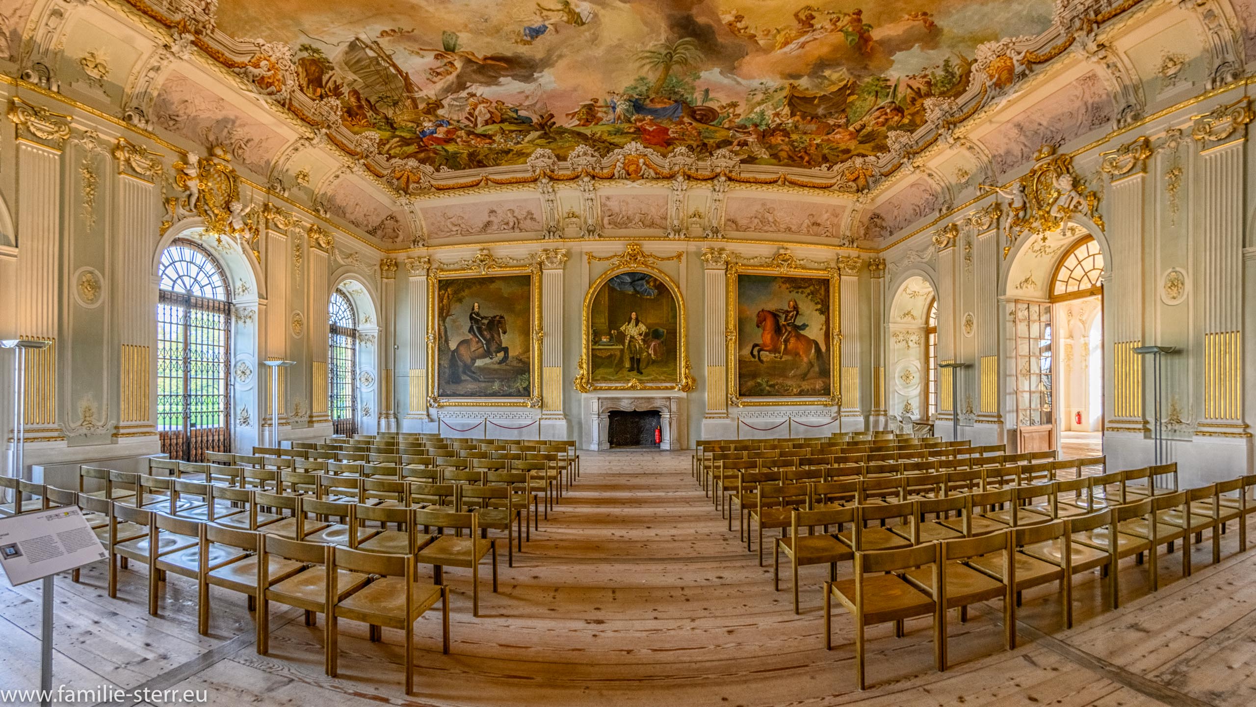 Neues Schloss Schleissheim