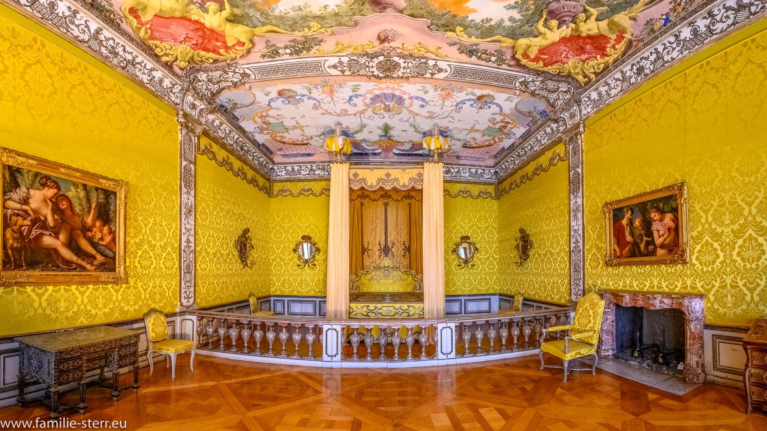 Neues Schloss Schleissheim