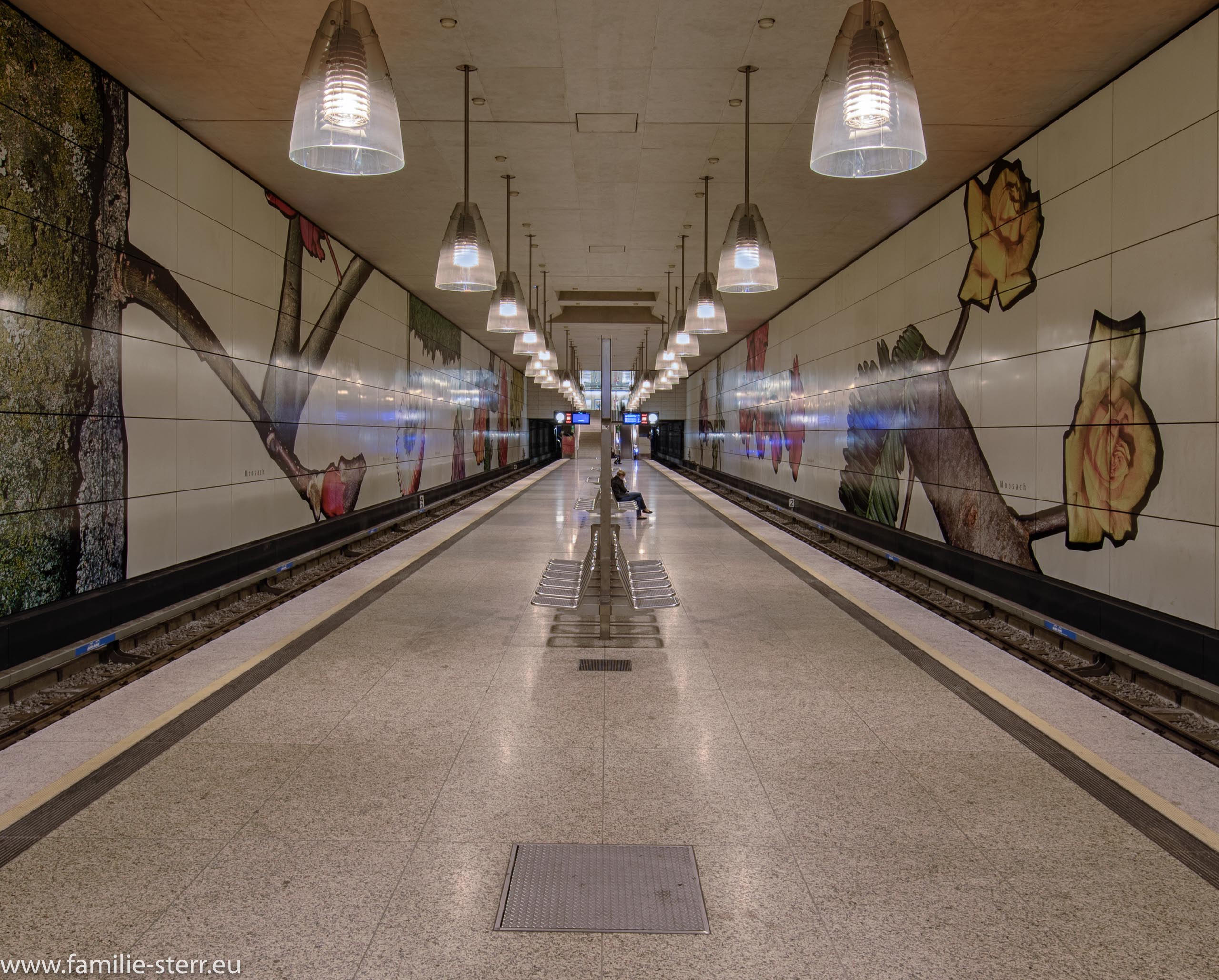 U-Bahn München