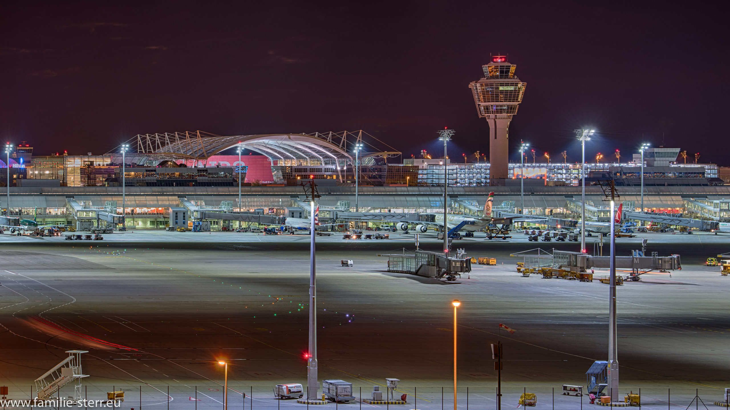 Flughafen München