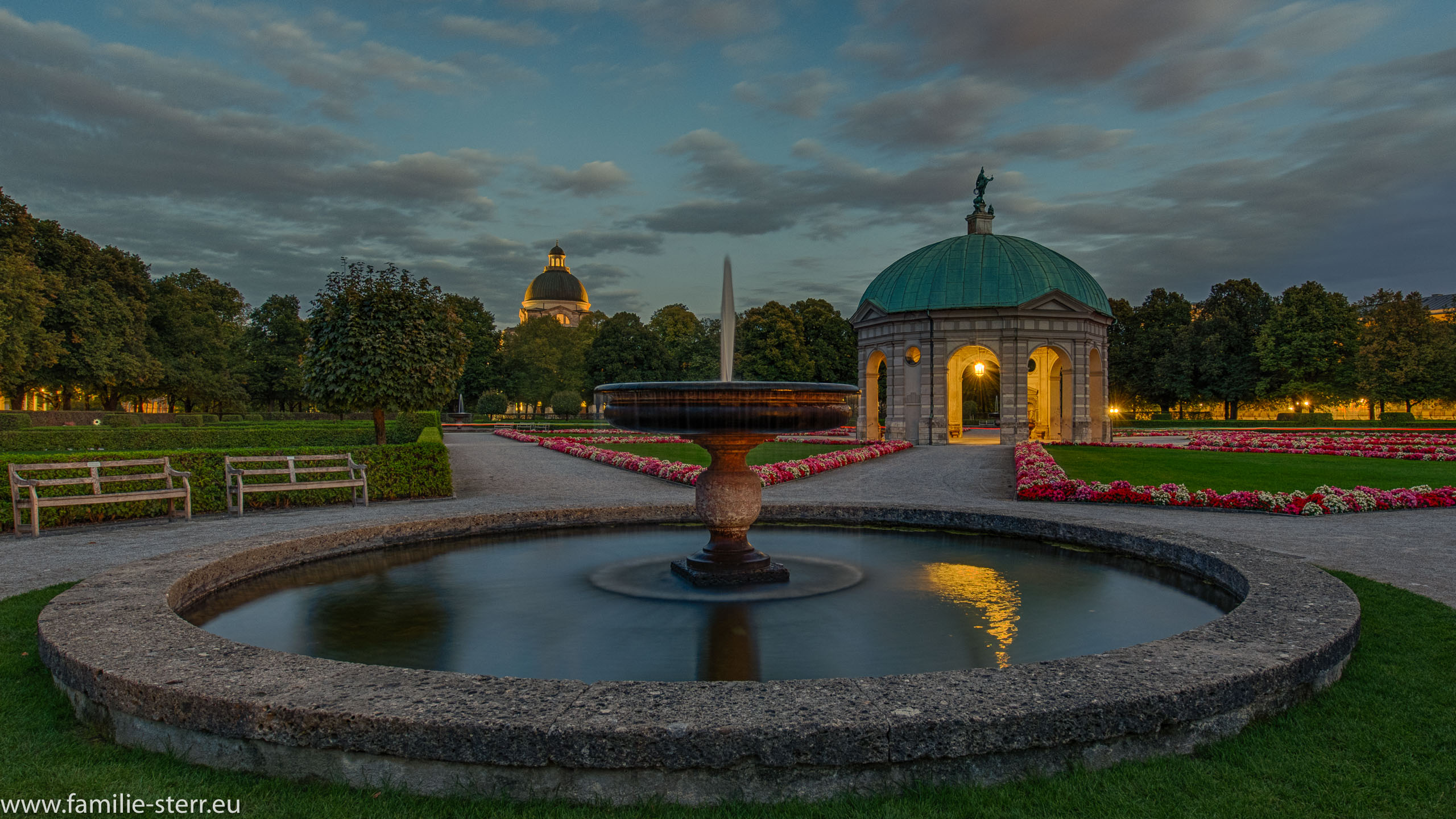 Hofgarten