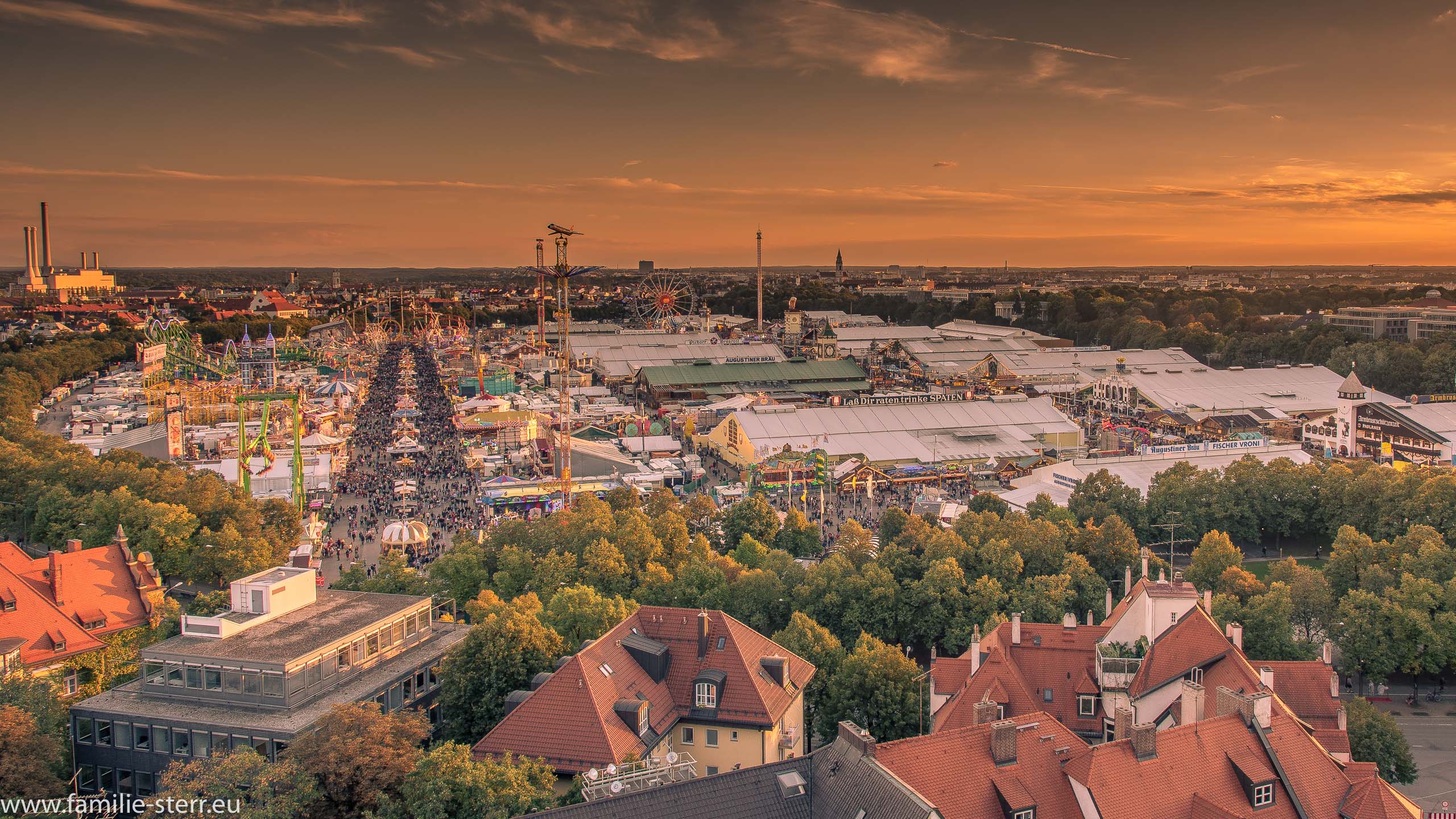 Oktoberfest