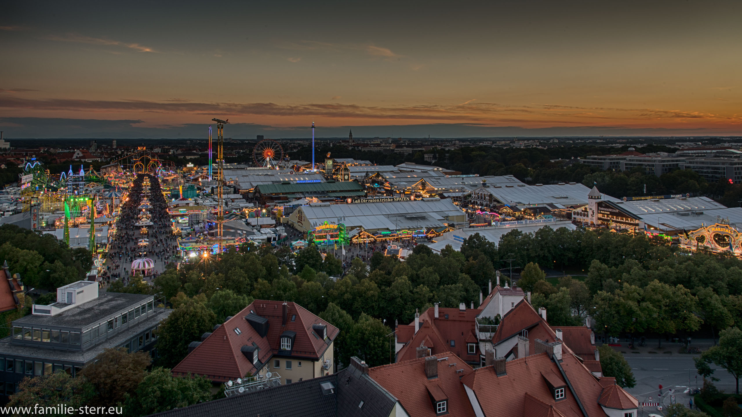 Oktoberfest