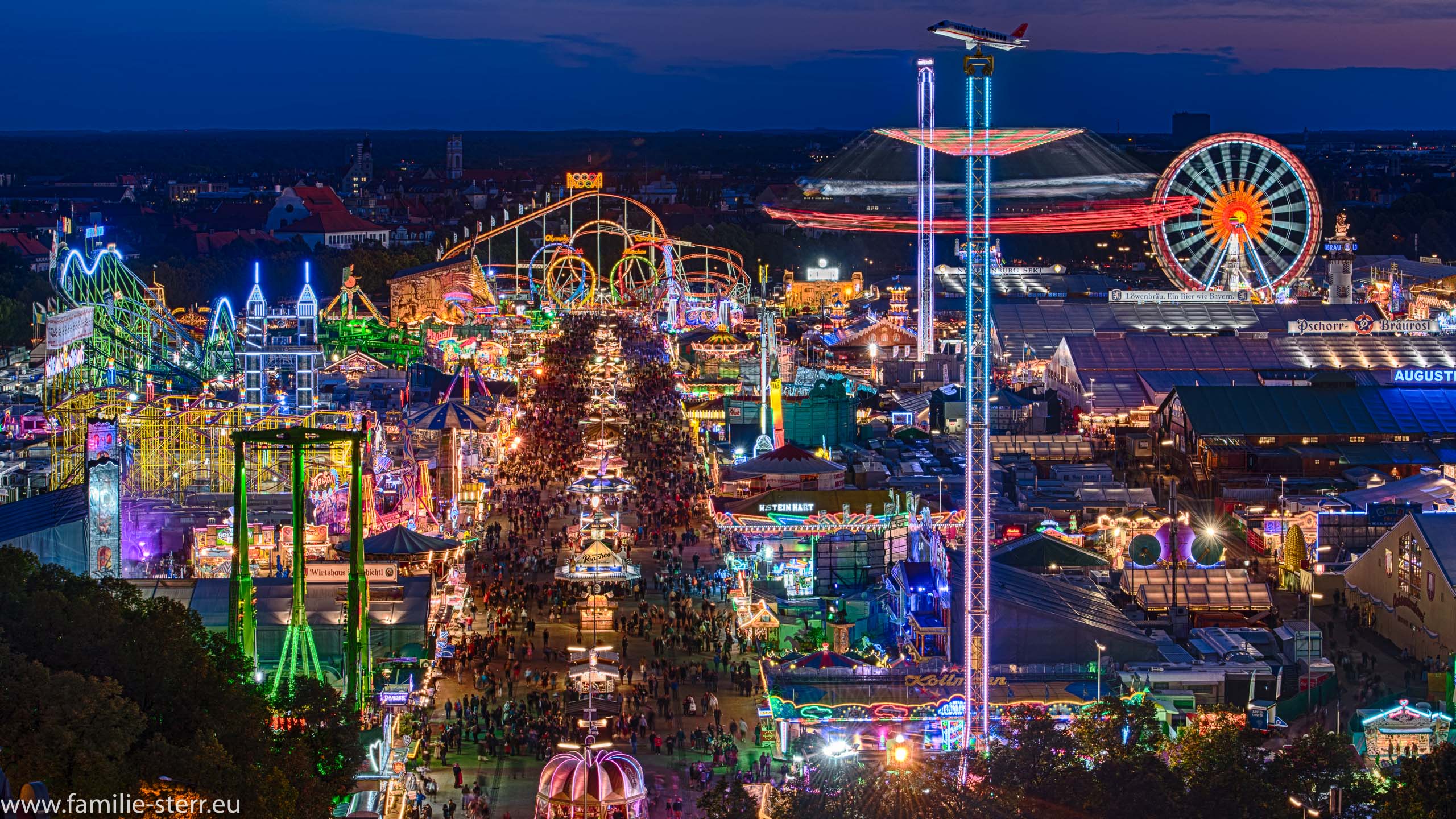 Oktoberfest