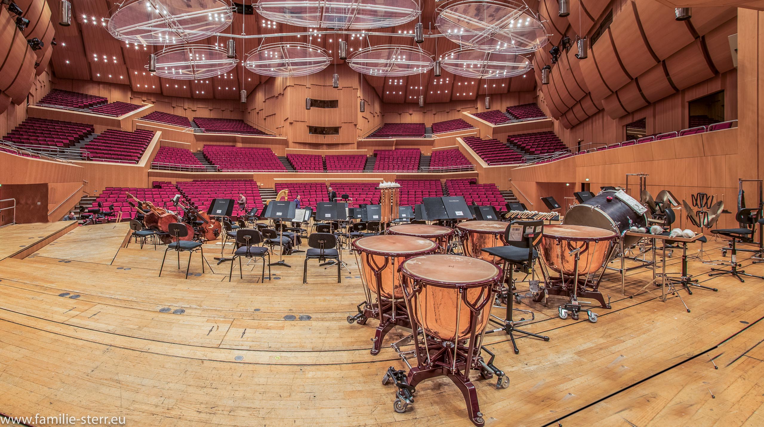 Philharmonie im Gasteig