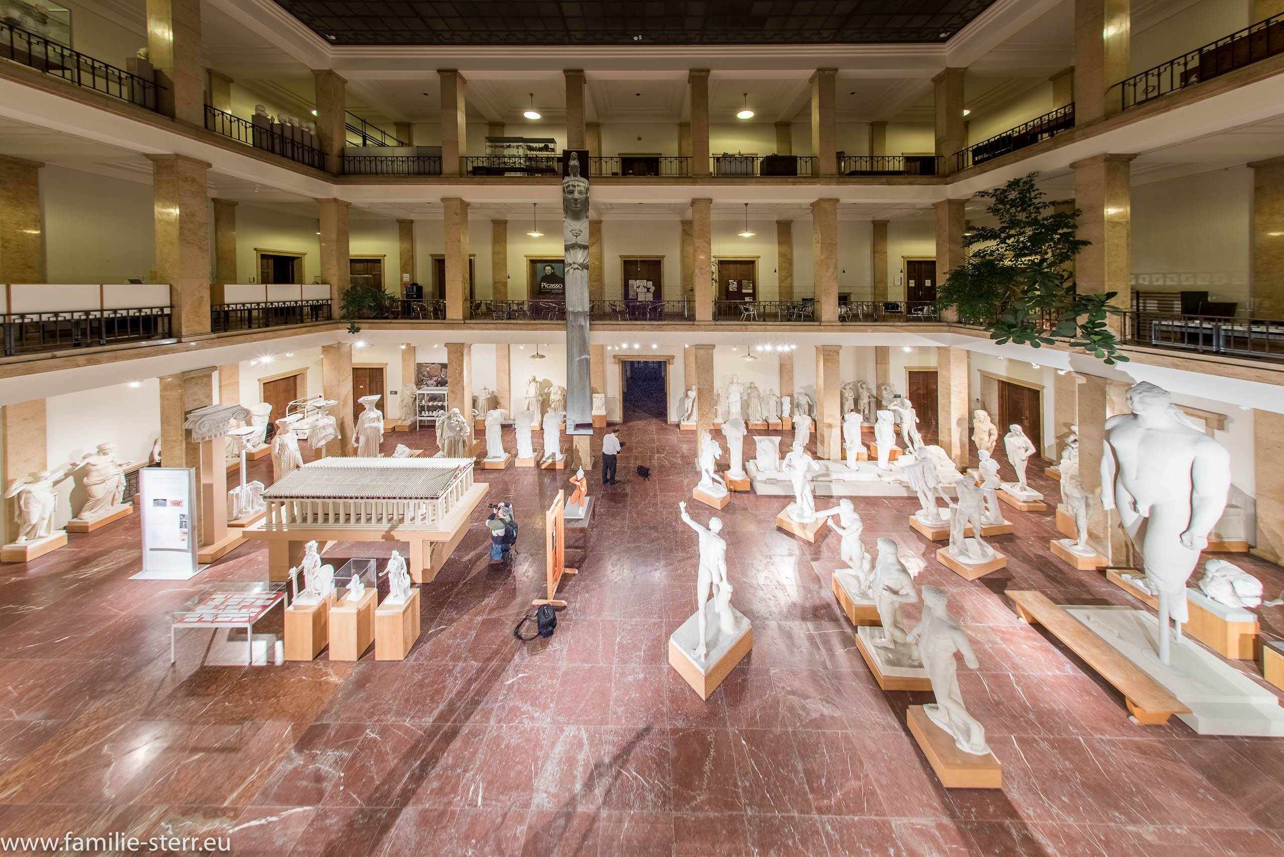 Abgussmuseum
