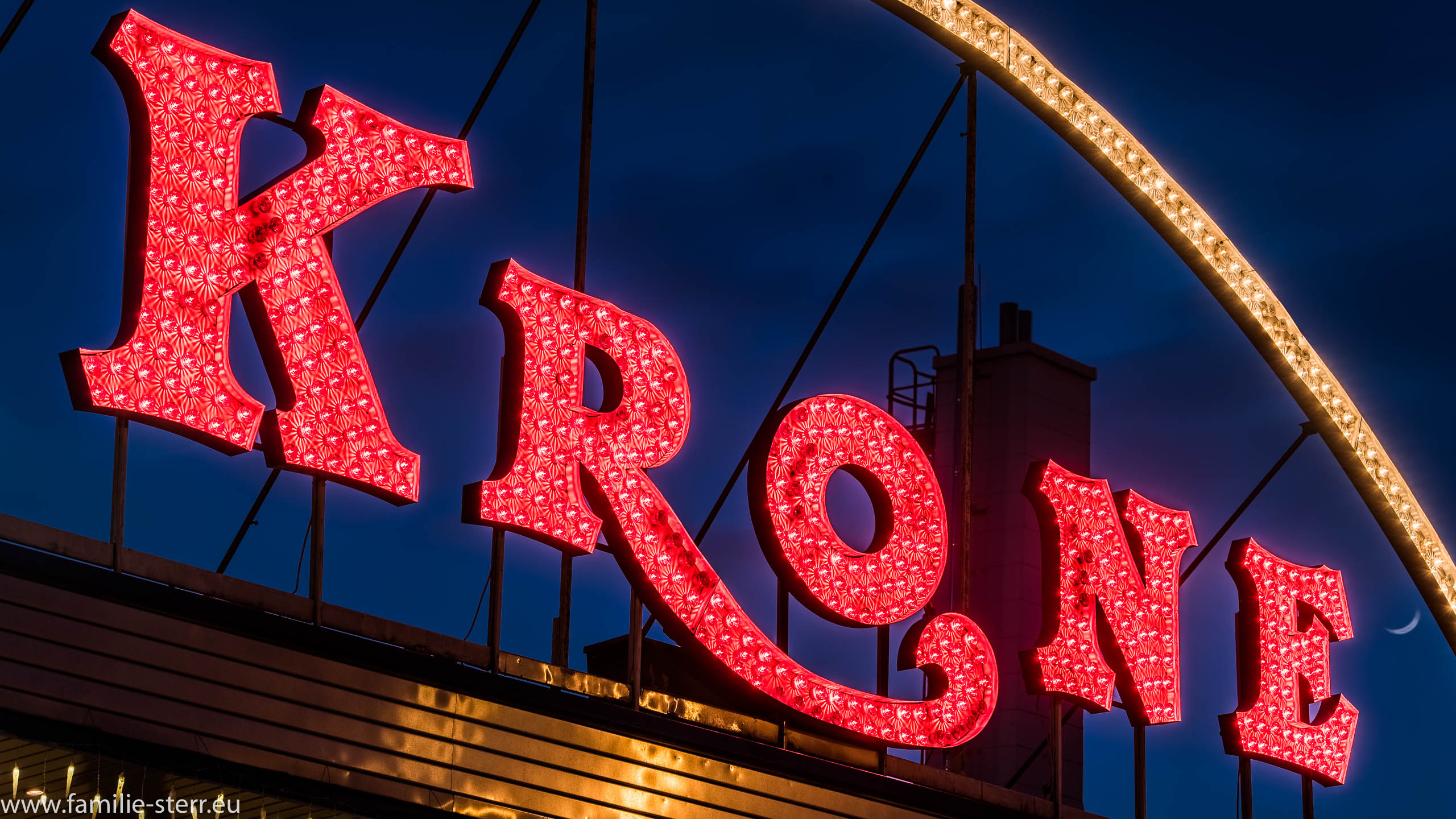 Circus Krone