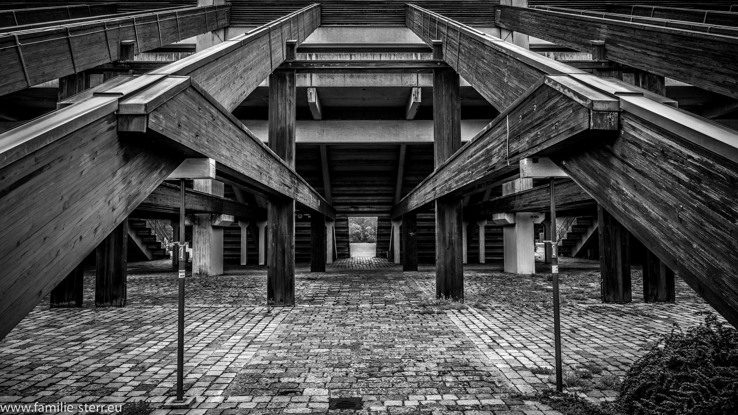 Regattastrecke München