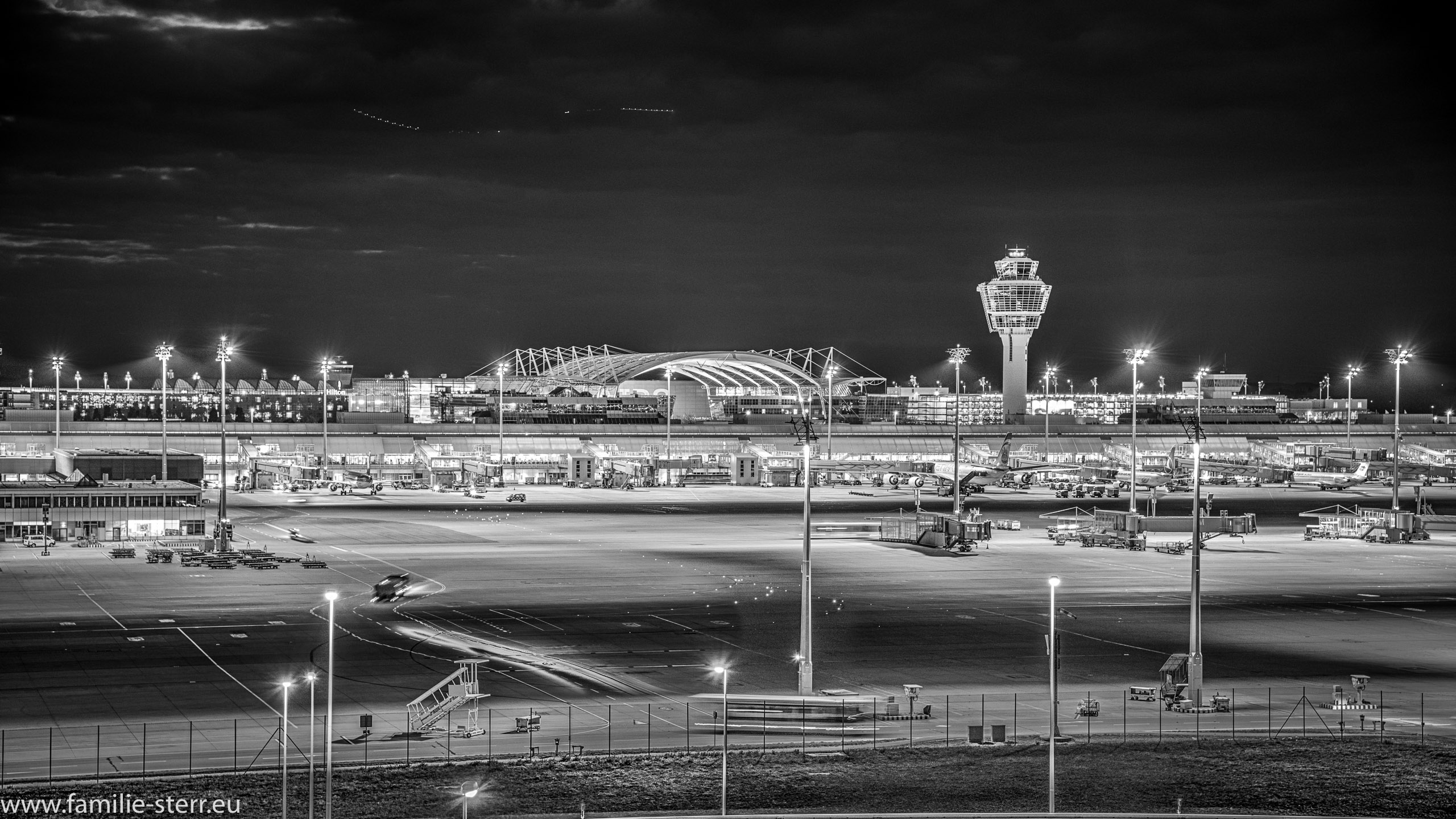 Flughafen München