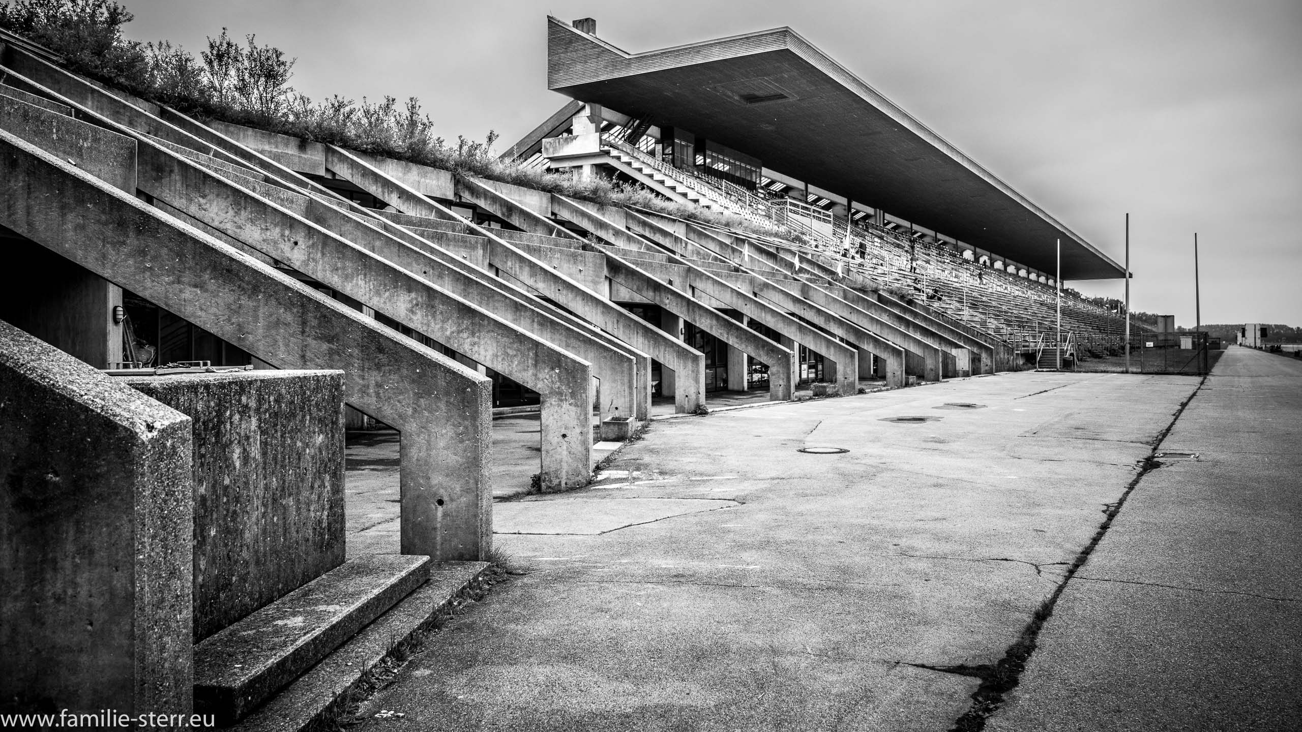 Regattastrecke München