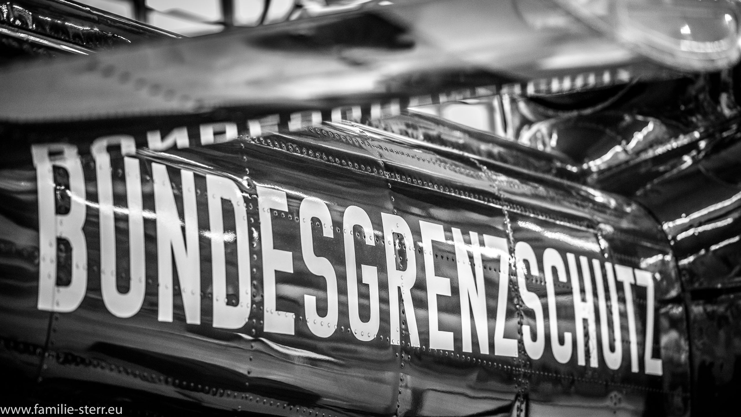 Flugwerft Schleissheim