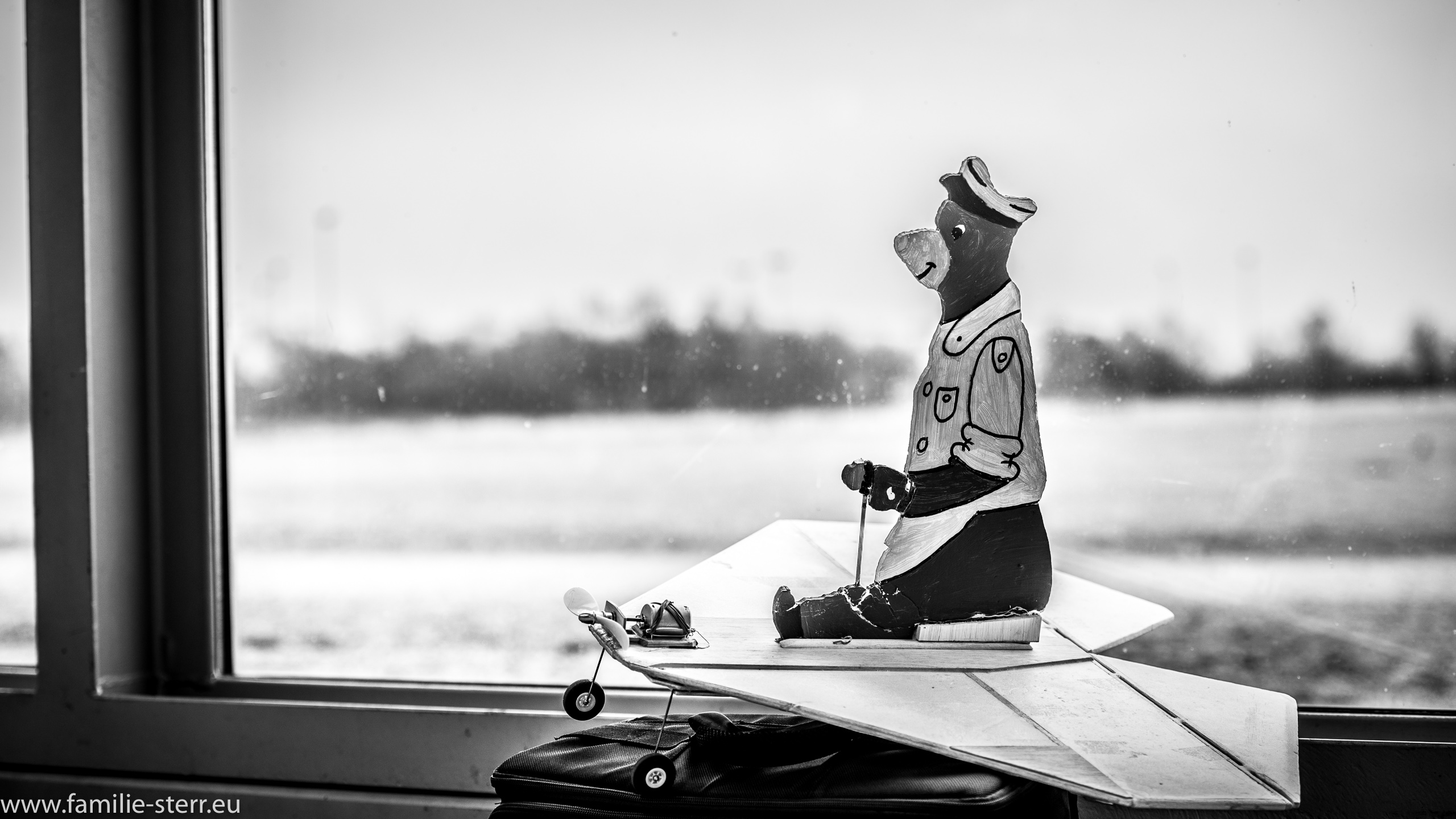 Flugwerft Schleissheim