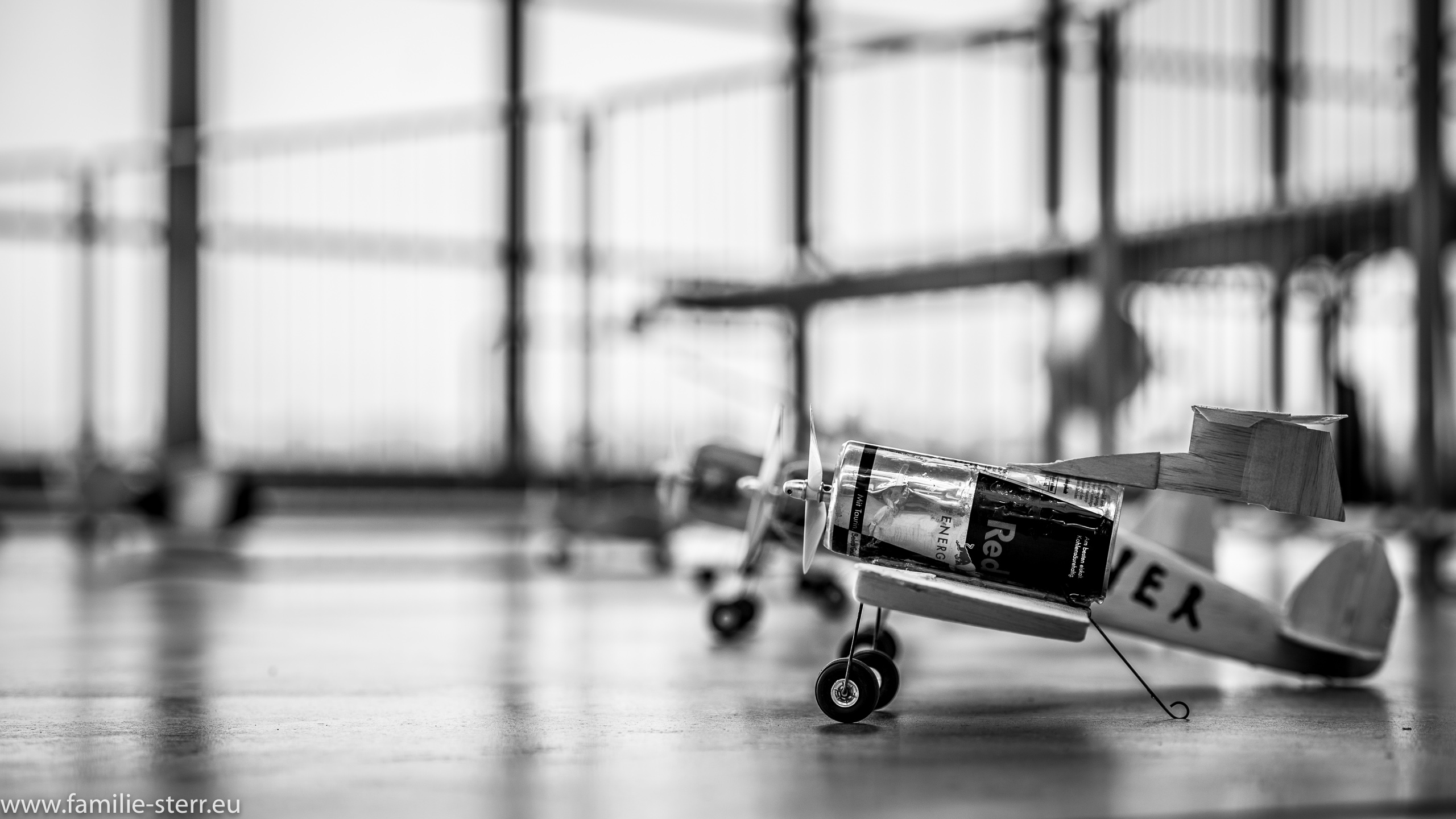 Flugwerft Schleissheim