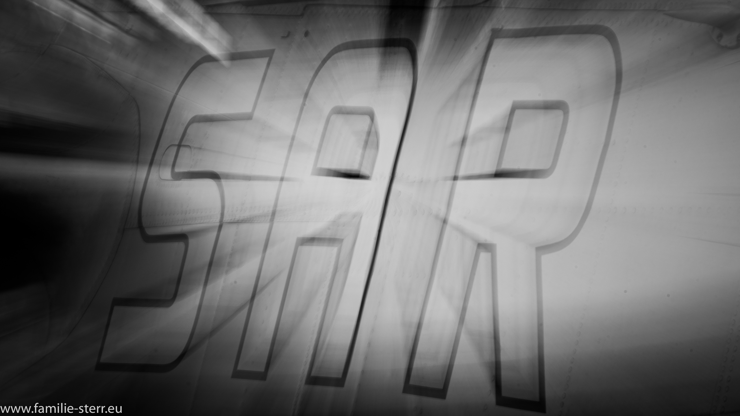 Flugwerft Schleissheim