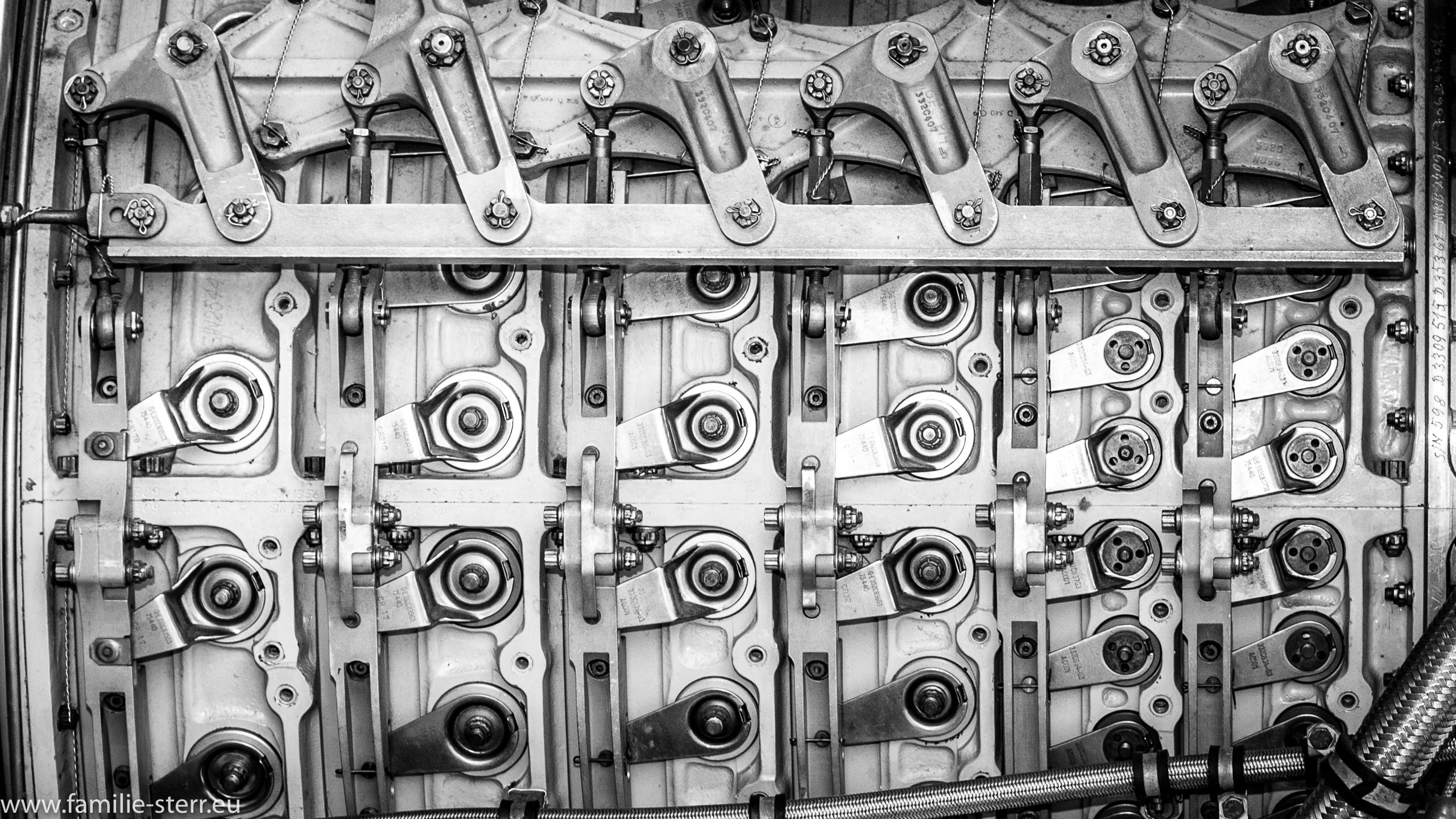 Flugwerft Schleissheim