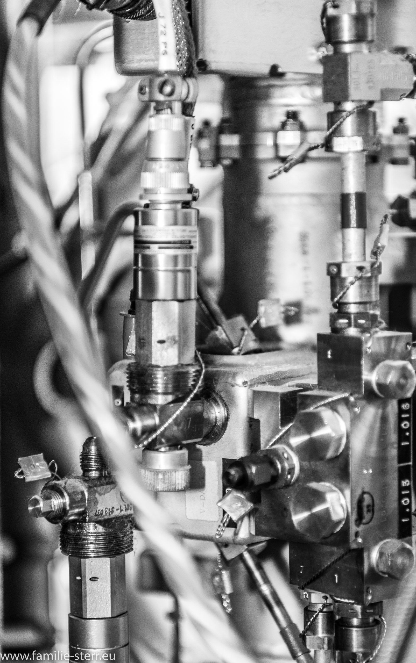 Flugwerft Schleissheim