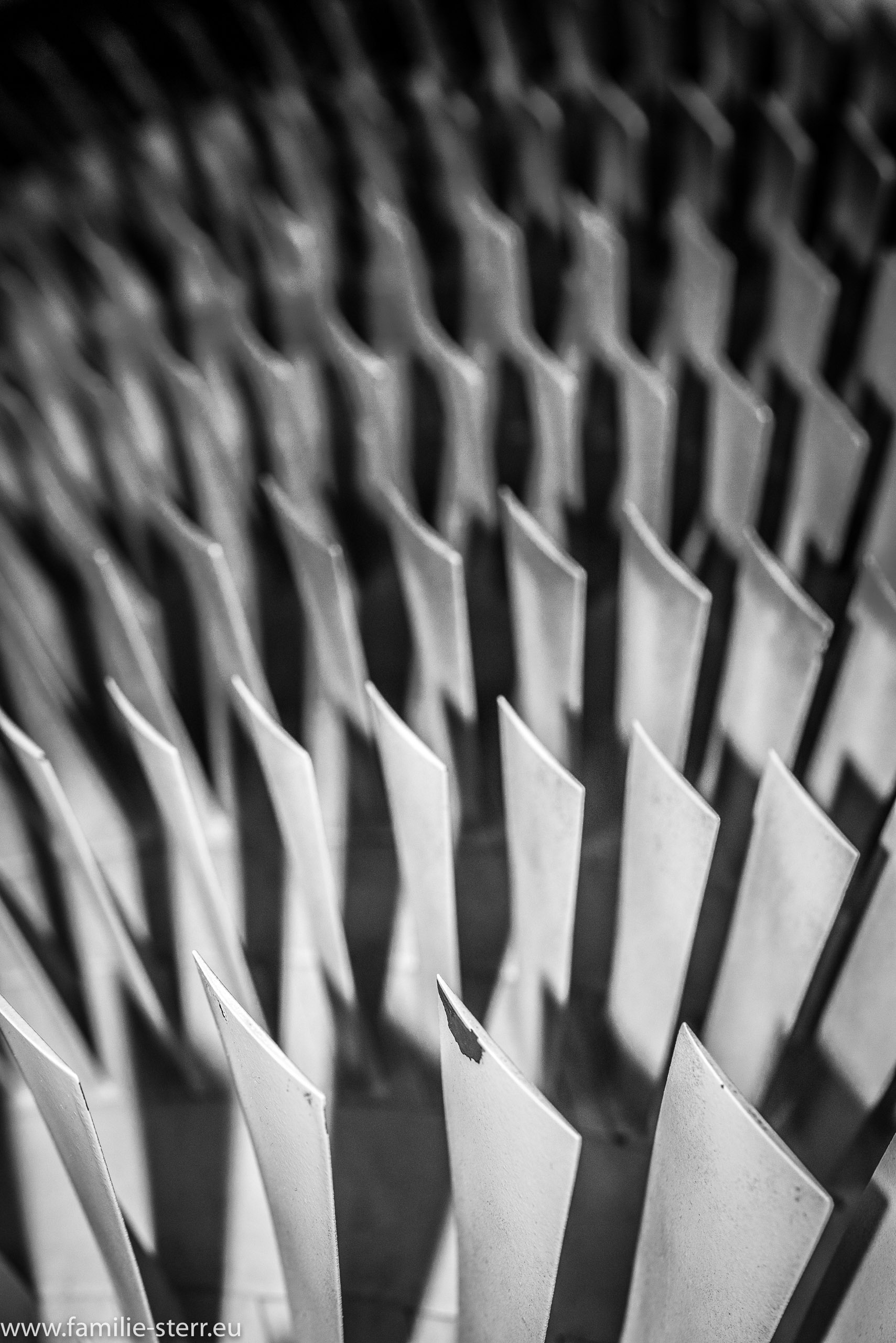 Flugwerft Schleissheim