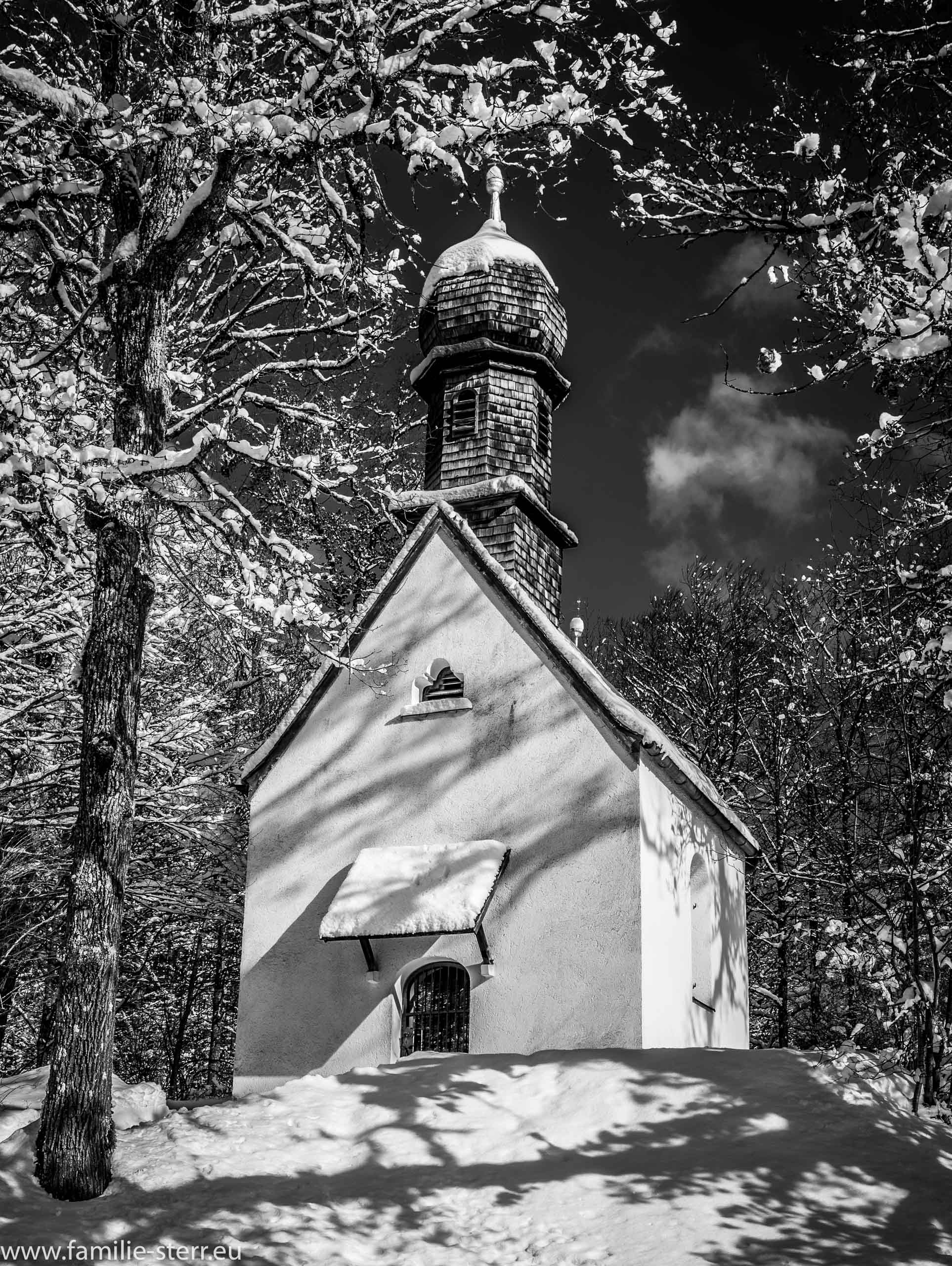 Schlosspark Linderhof