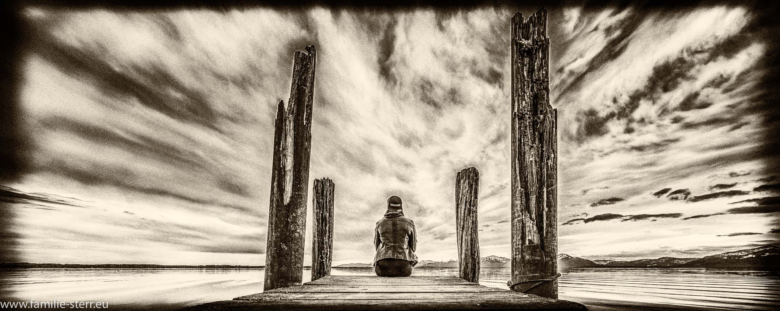 Ausflug Herrenchiemsee und Malerwinkel