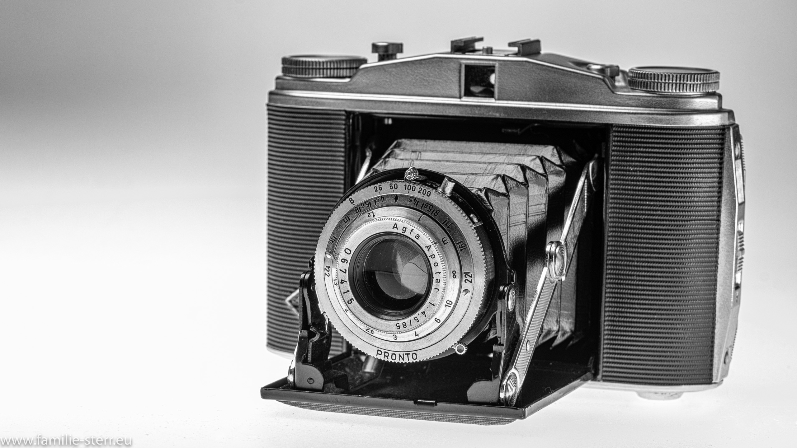 Agfa Isolette