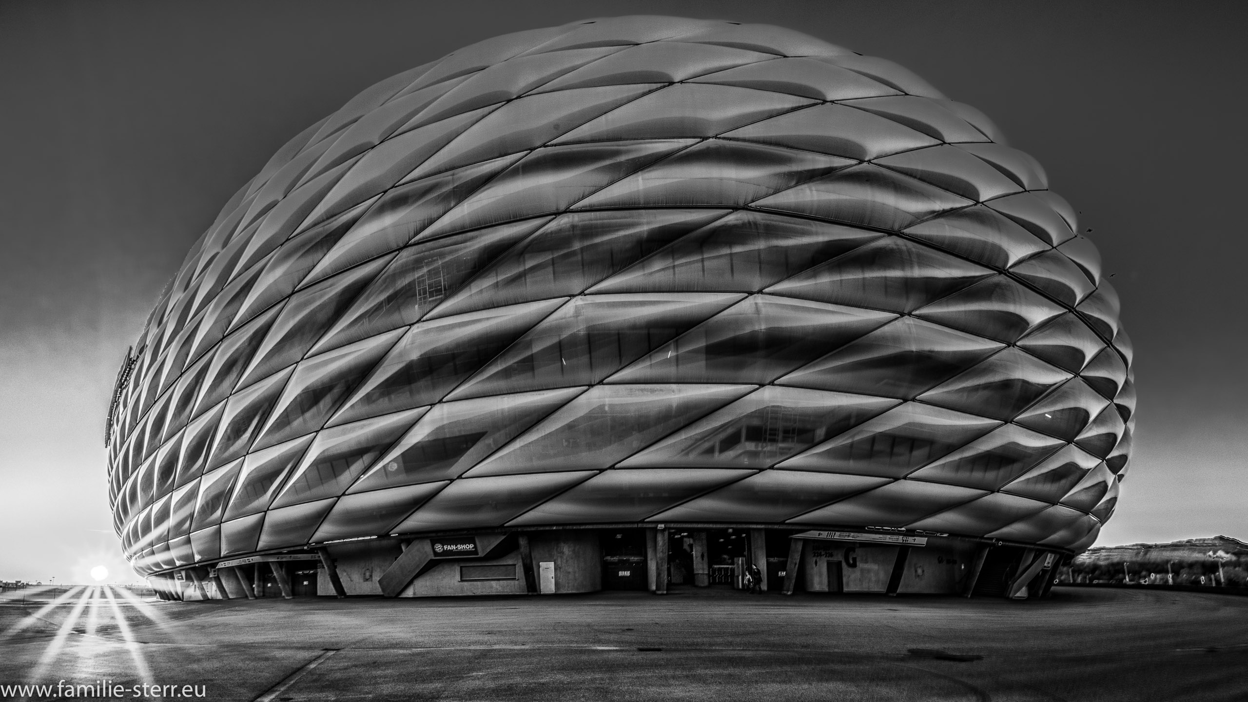 Allianz Arena