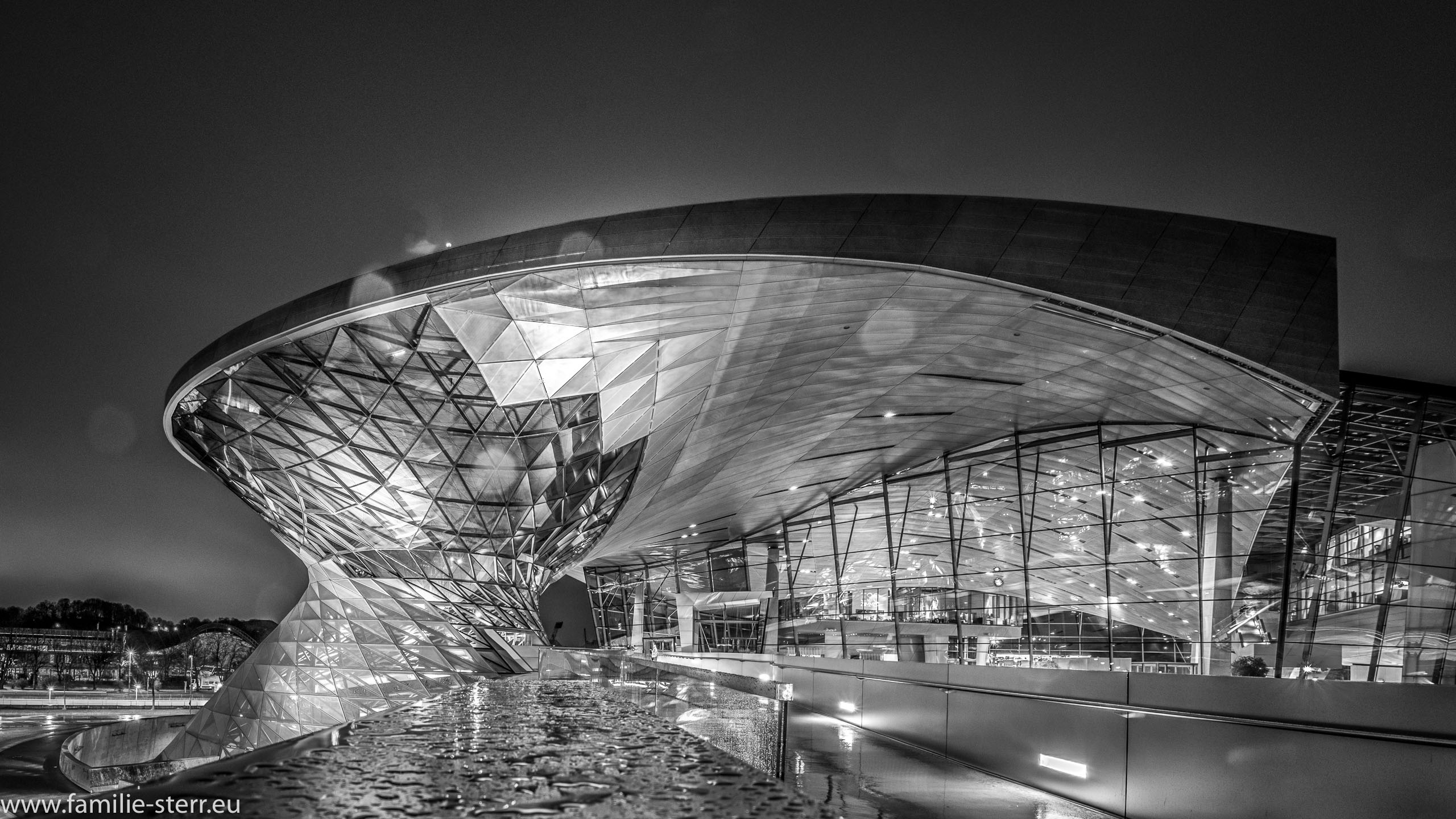 BMW - Welt