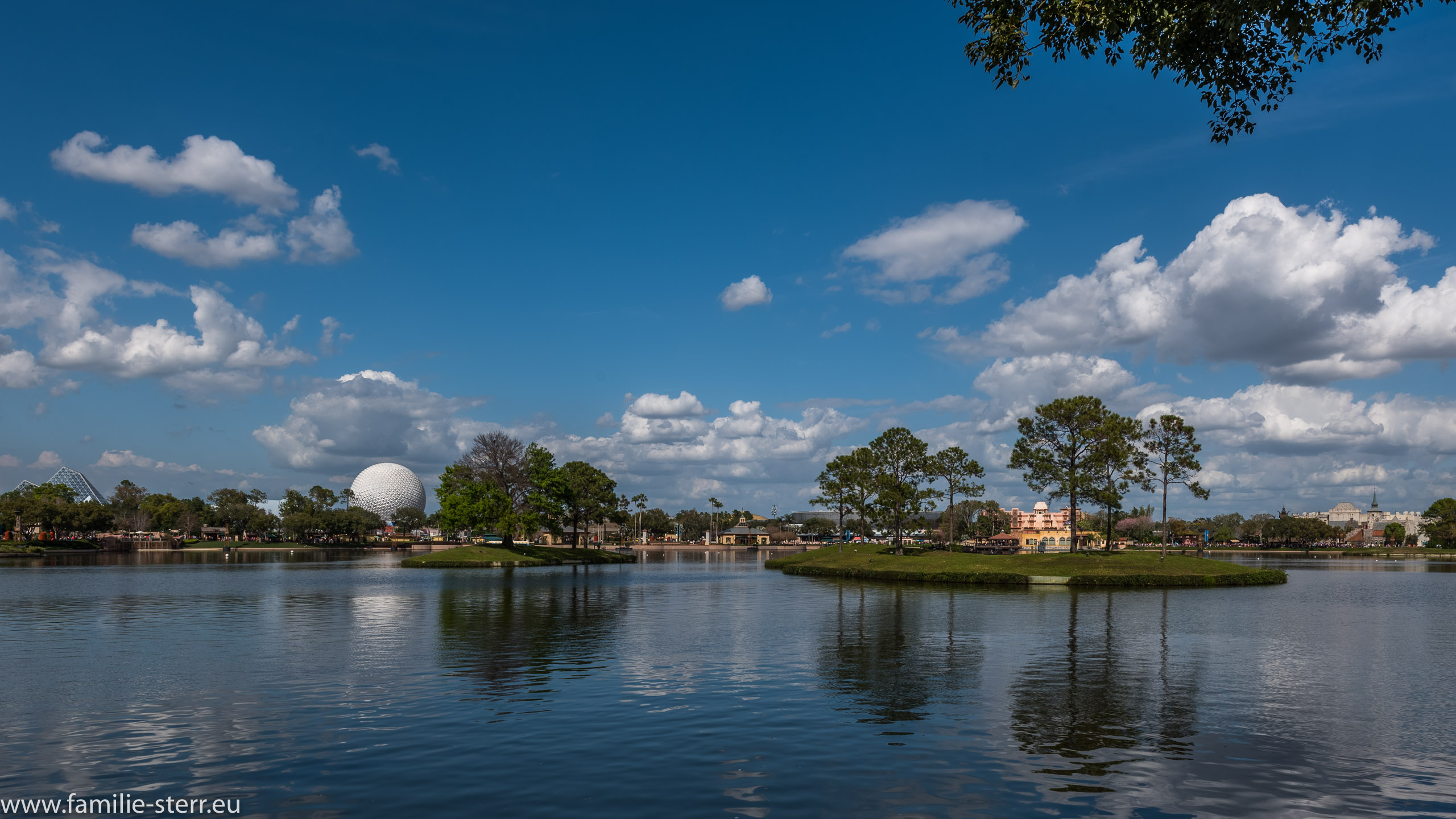 EPCOT