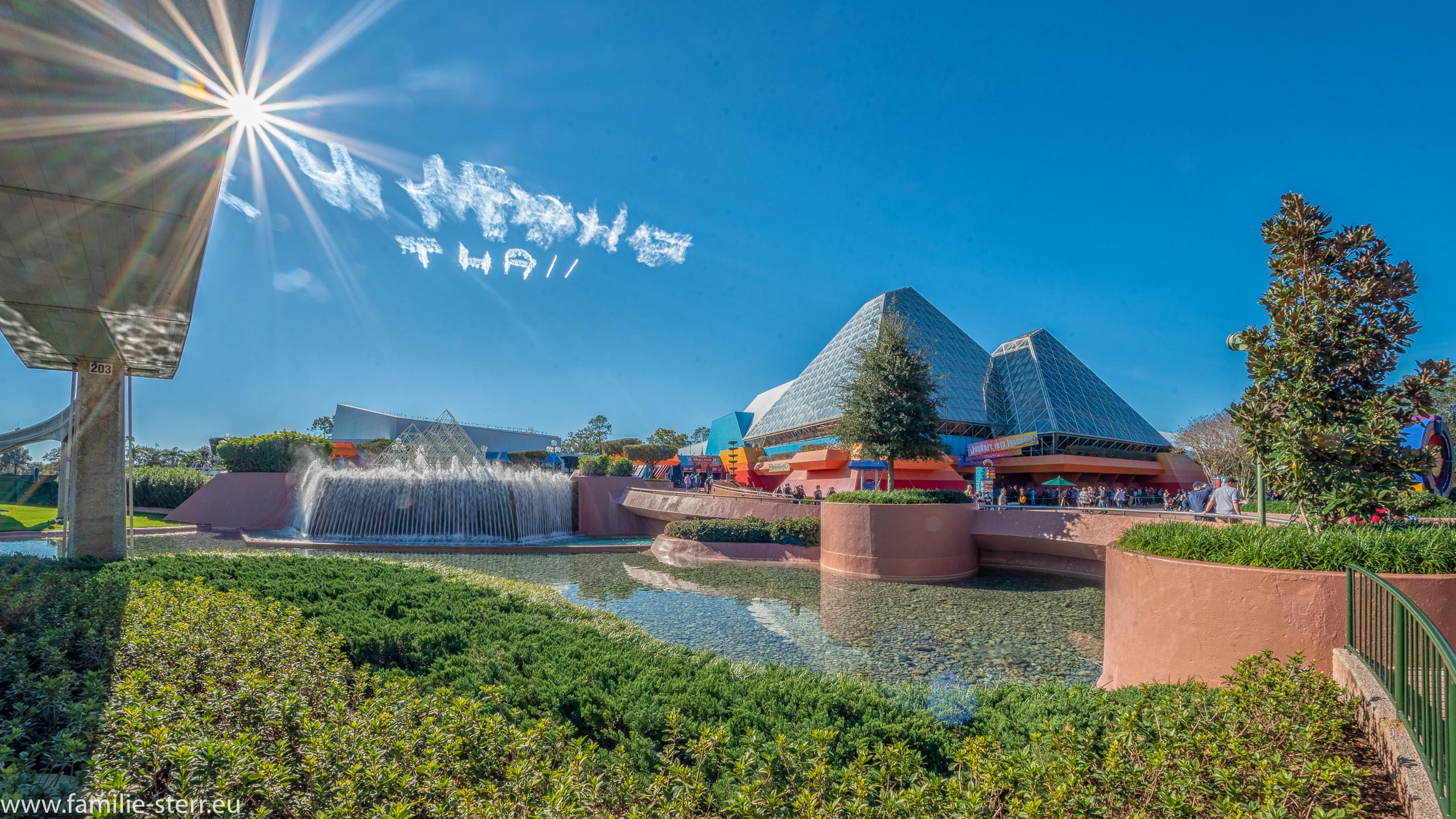 EPCOT 254
