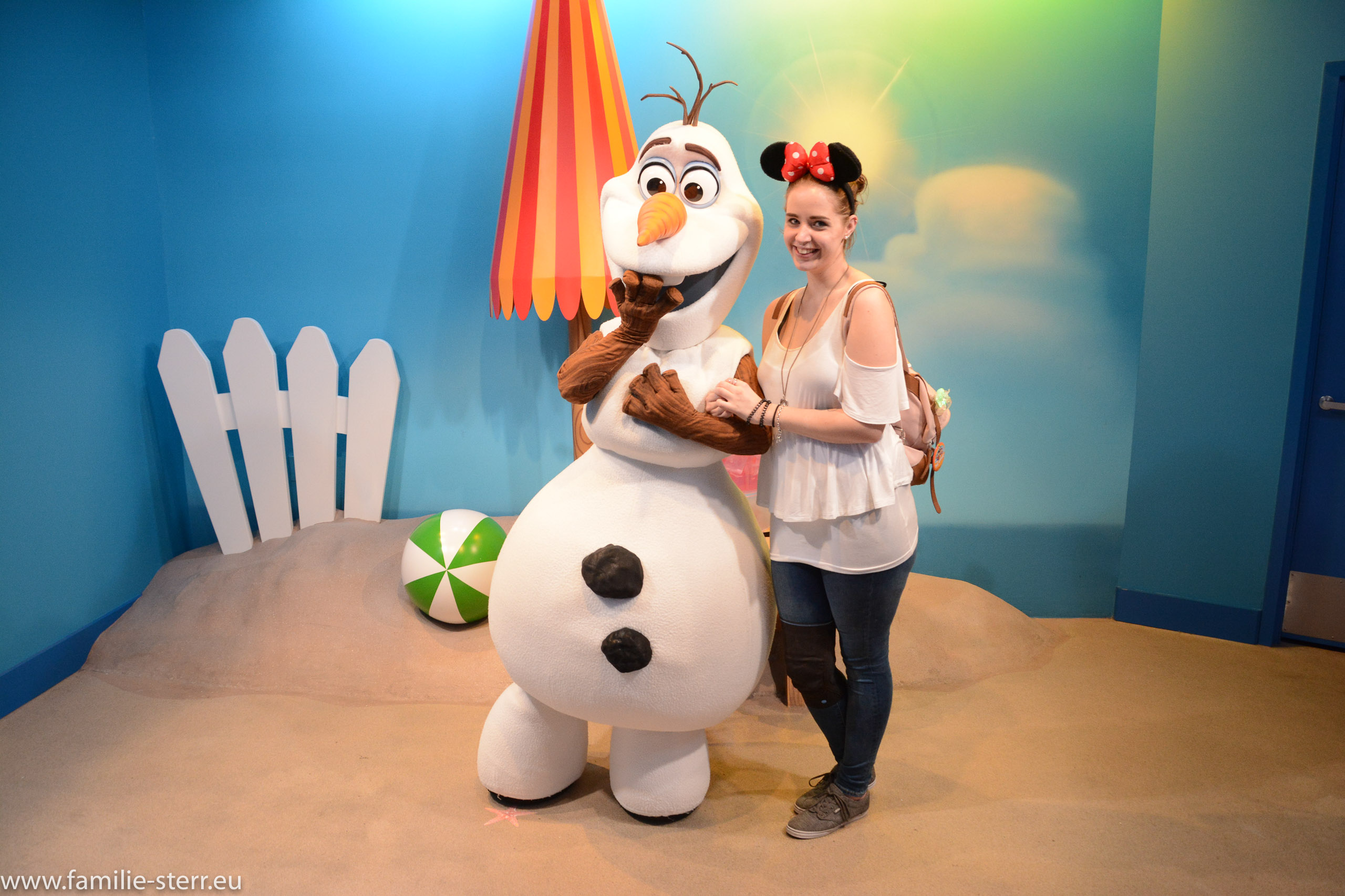 Disneys Hollywood Studios