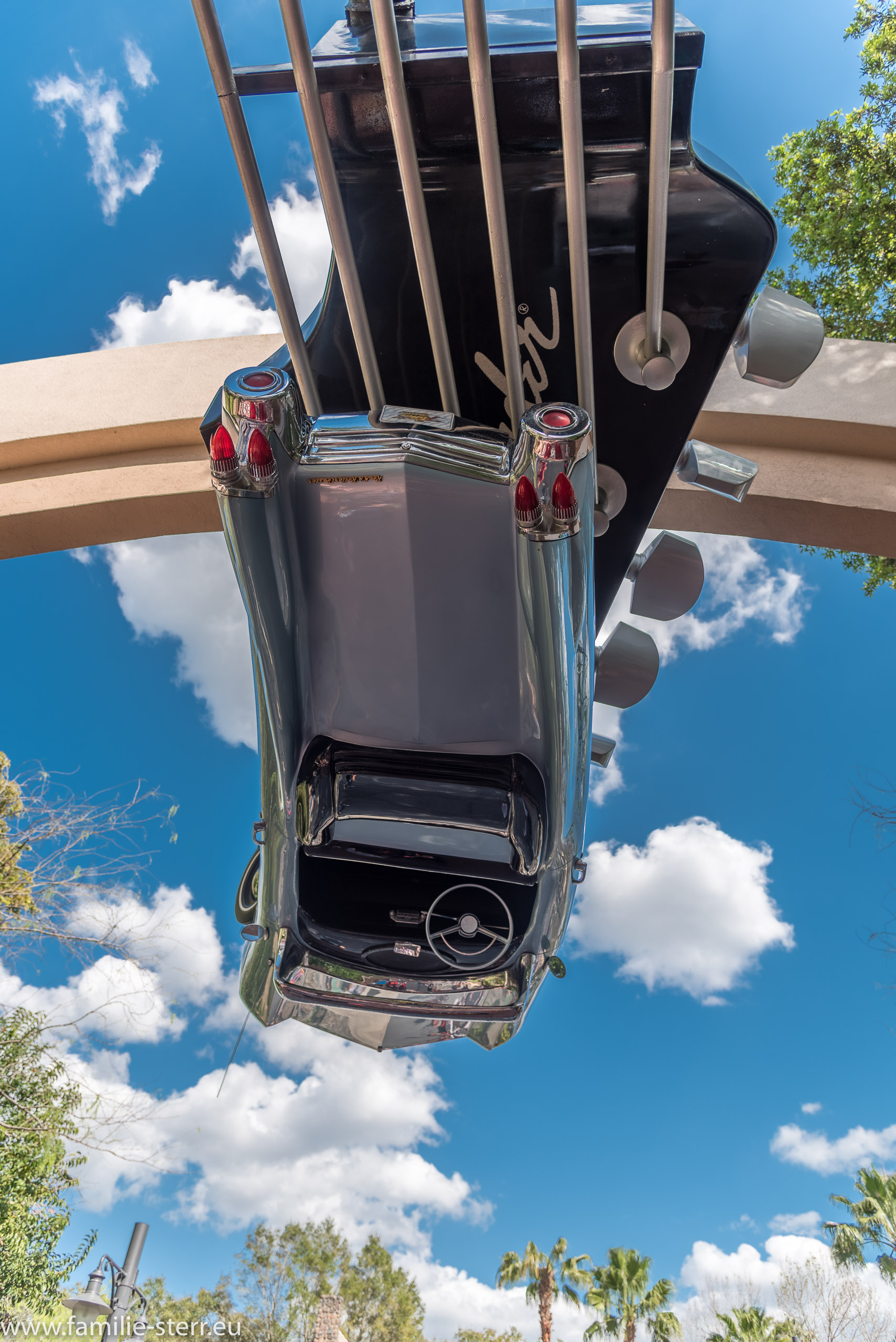 Disneys Hollywood Studios