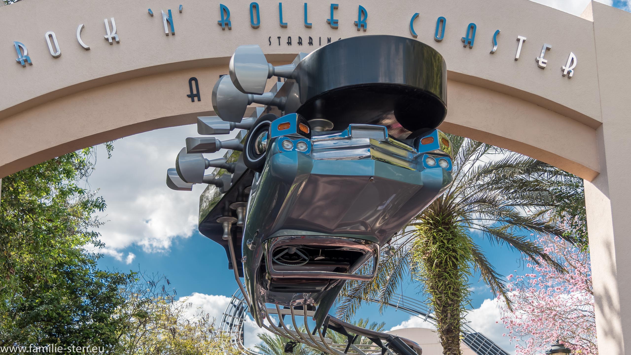 Disneys Hollywood Studios