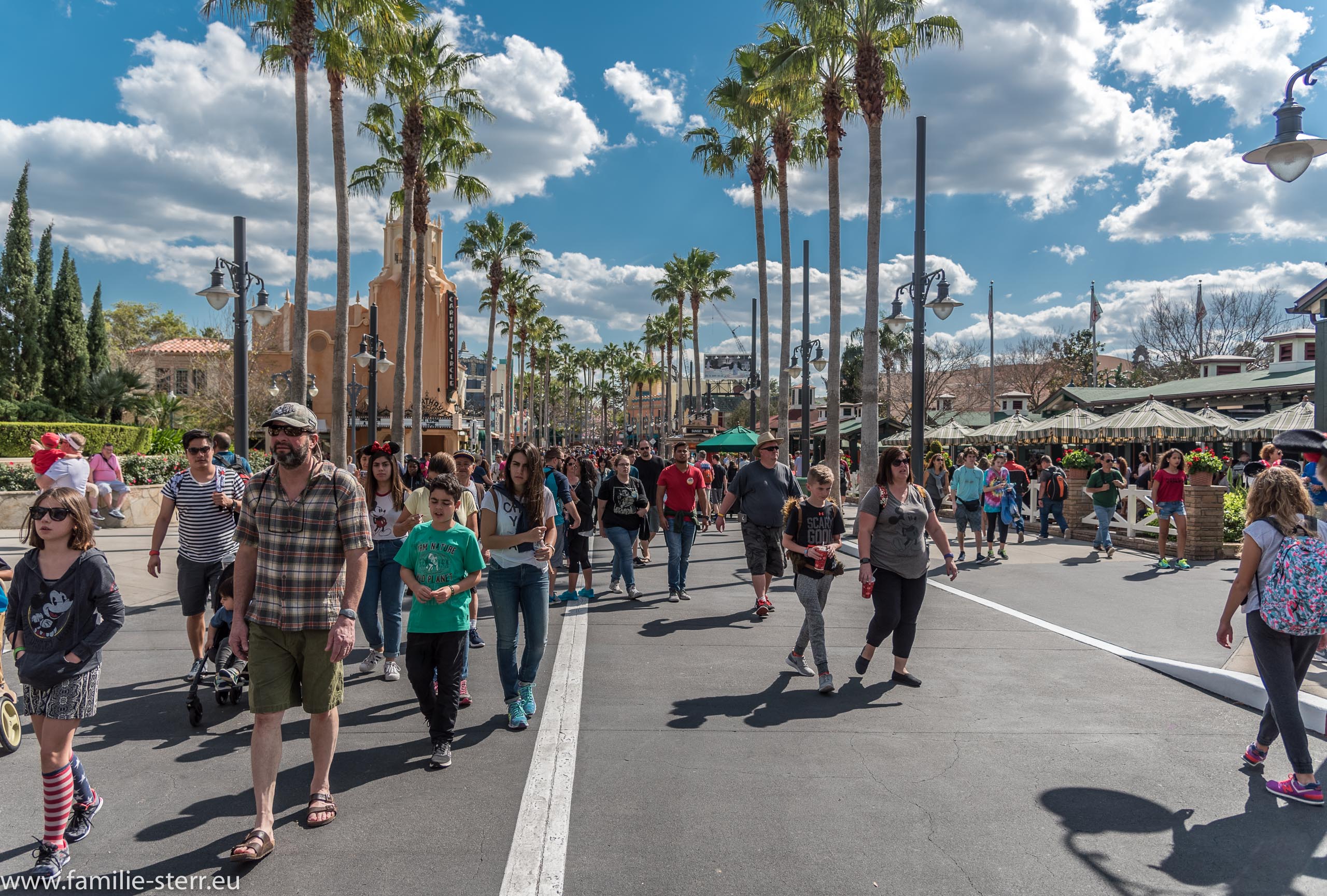 Disneys Hollywood Studios