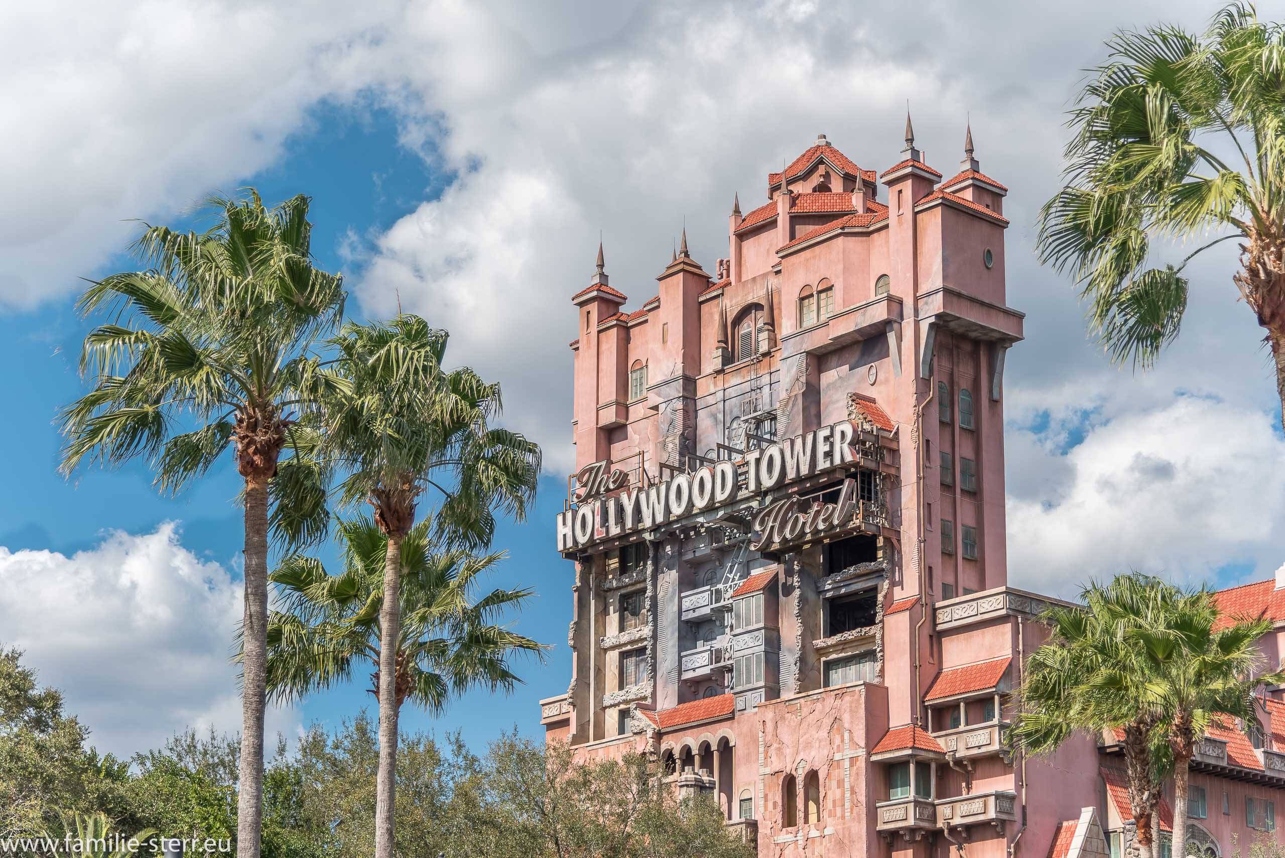Disneys Hollywood Studios