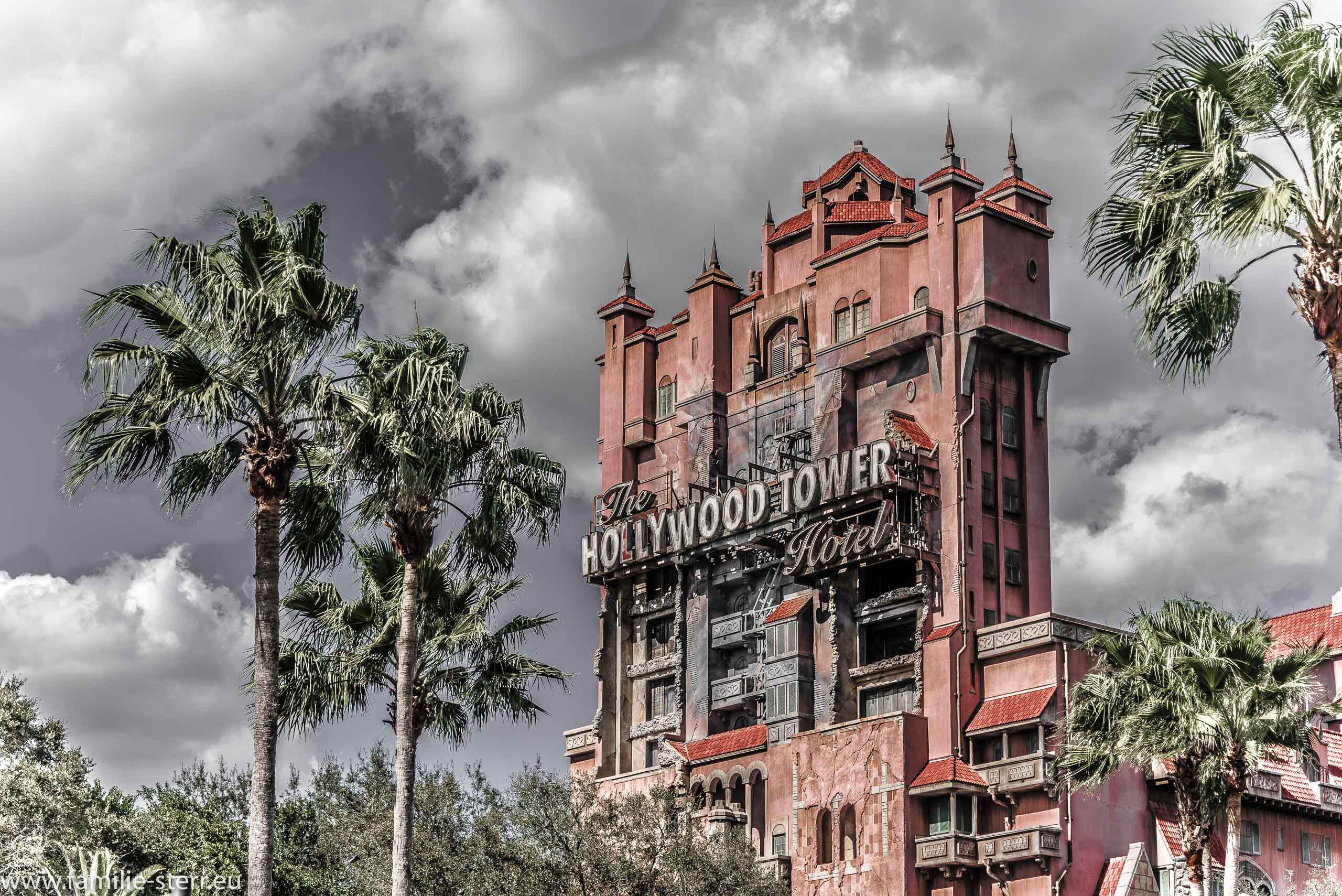 Disneys Hollywood Studios