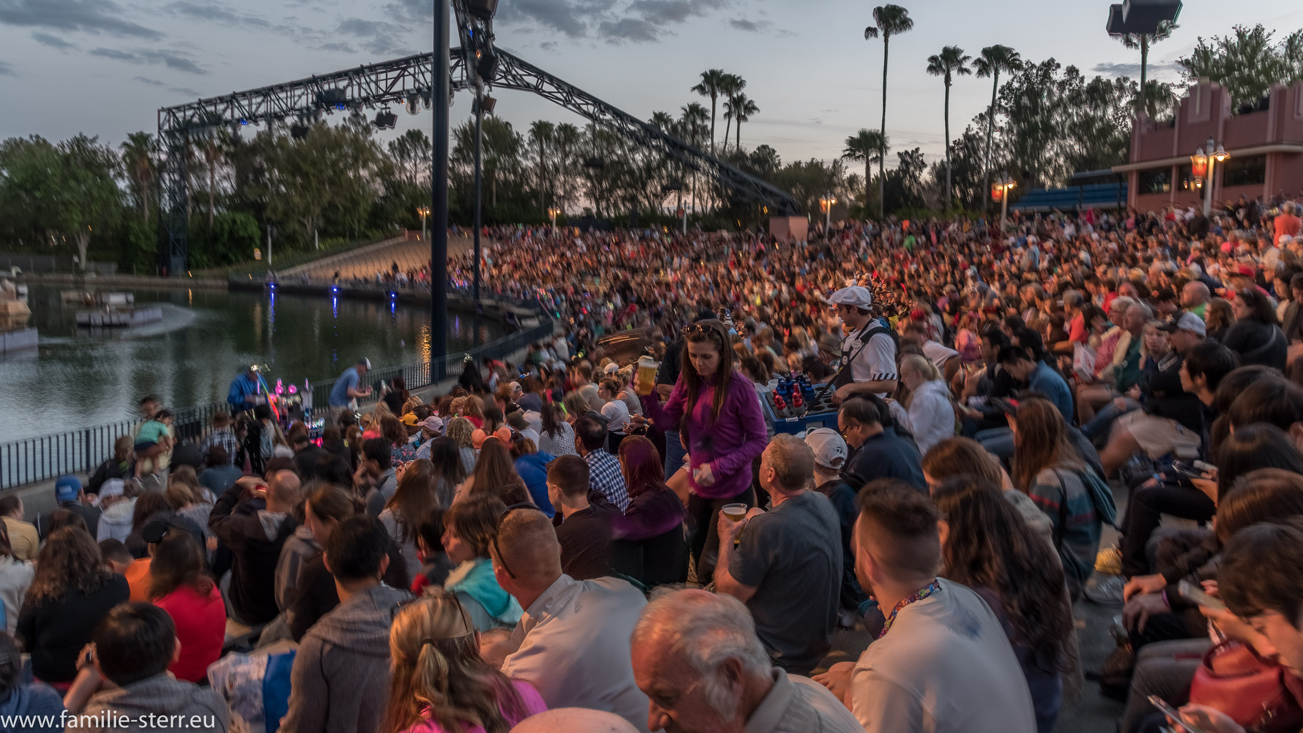 Disneys Hollywood Studios