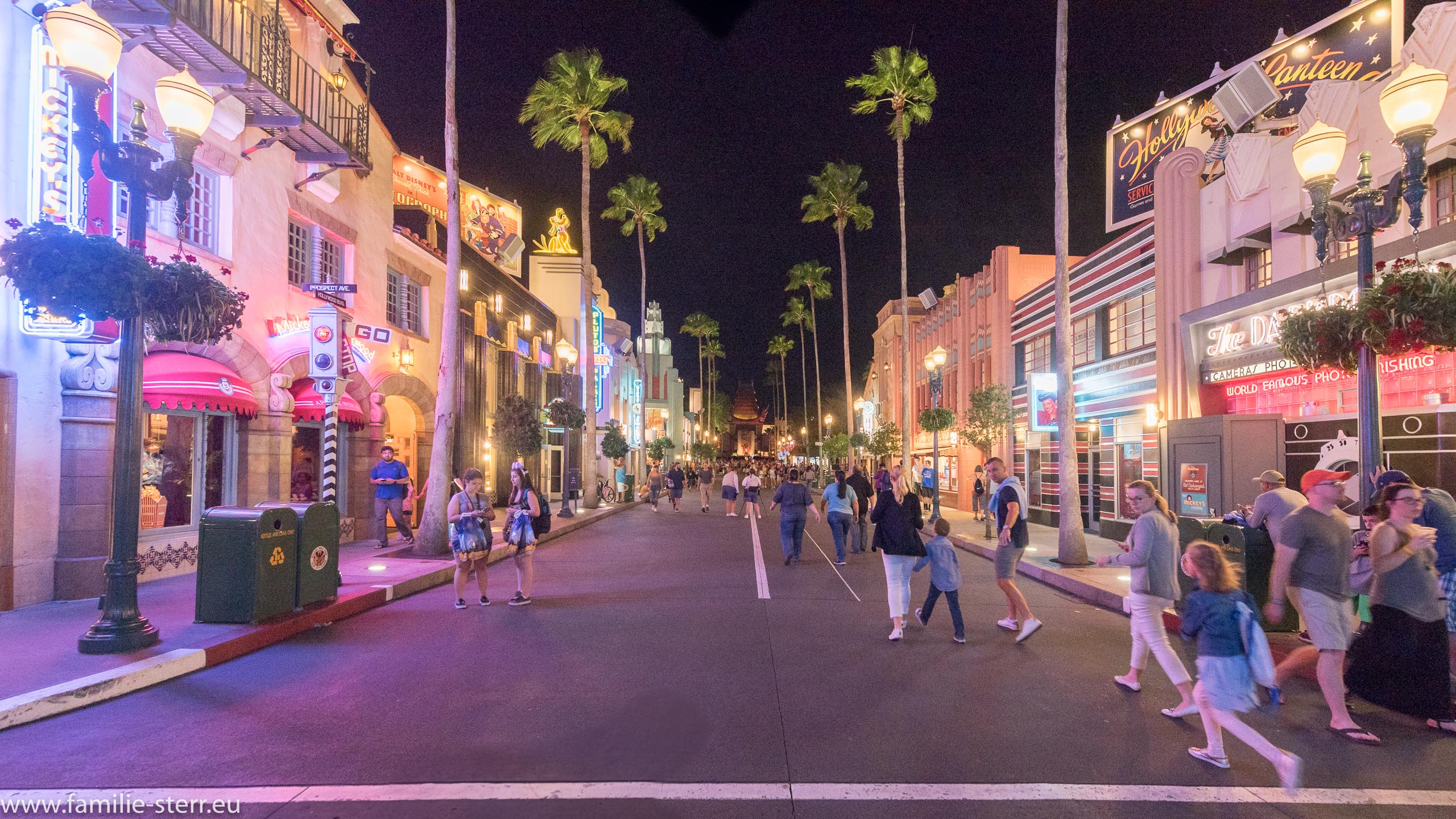 Disneys Hollywood Studios