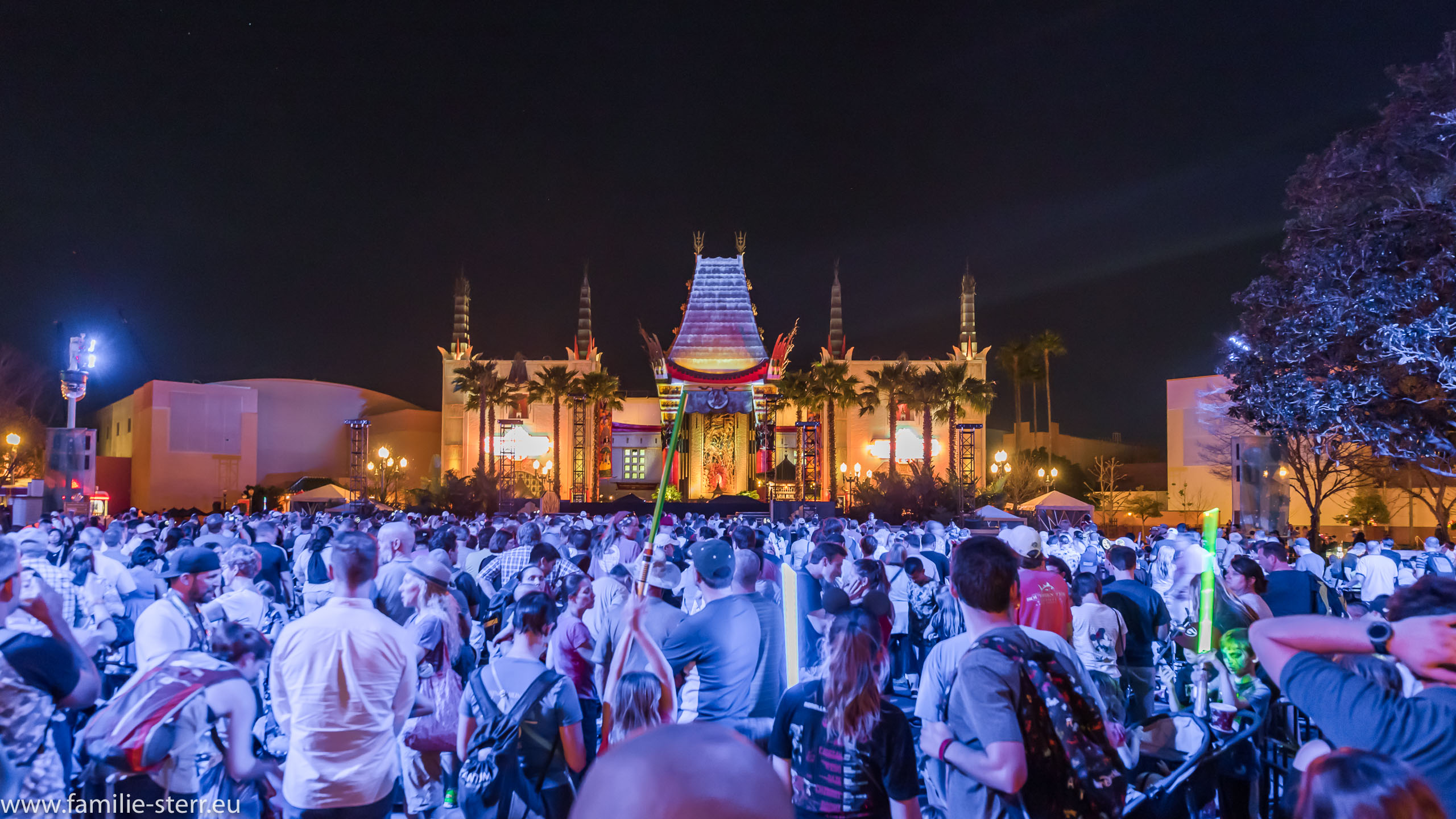 Disneys Hollywood Studios