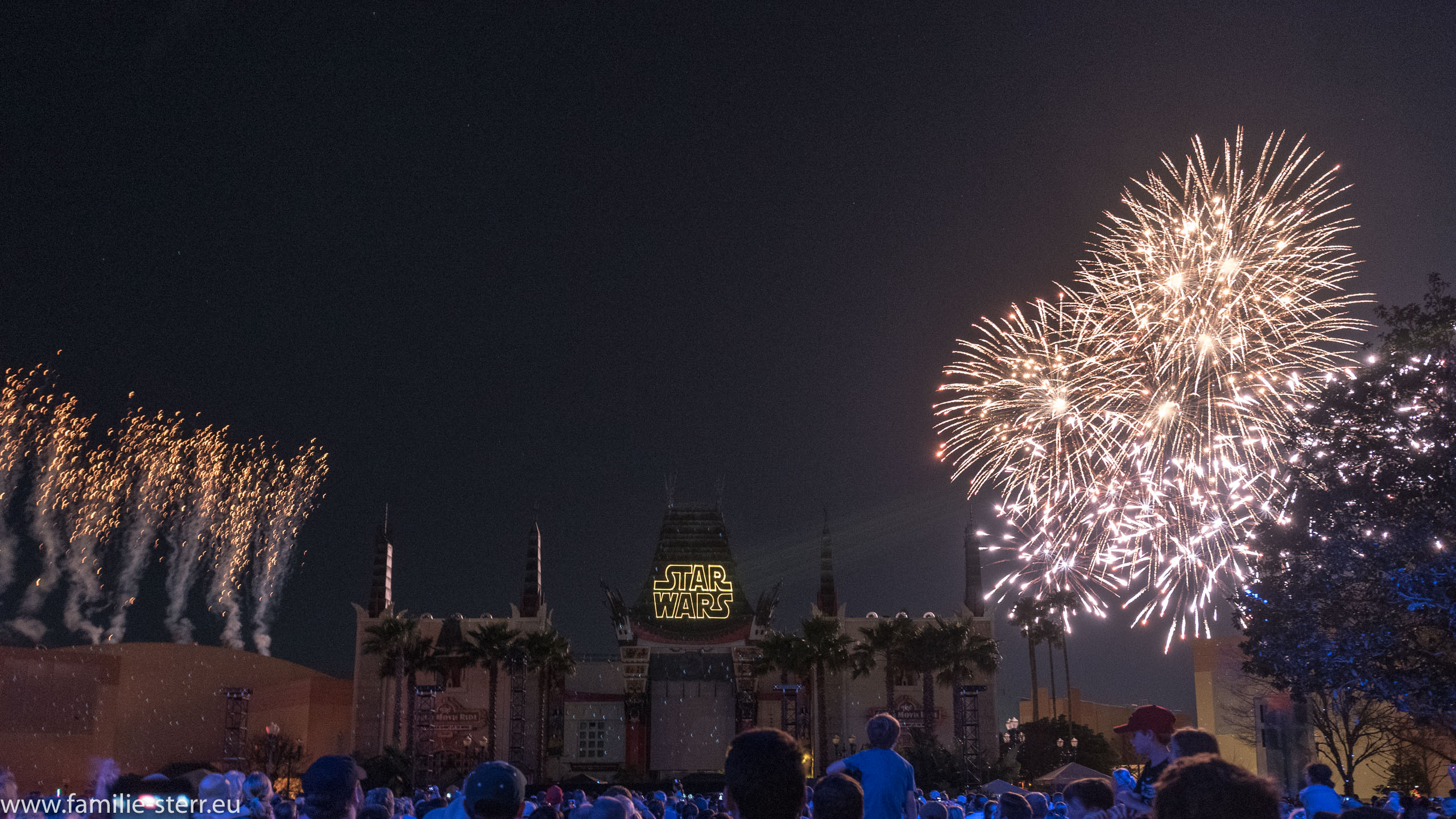 Disneys Hollywood Studios