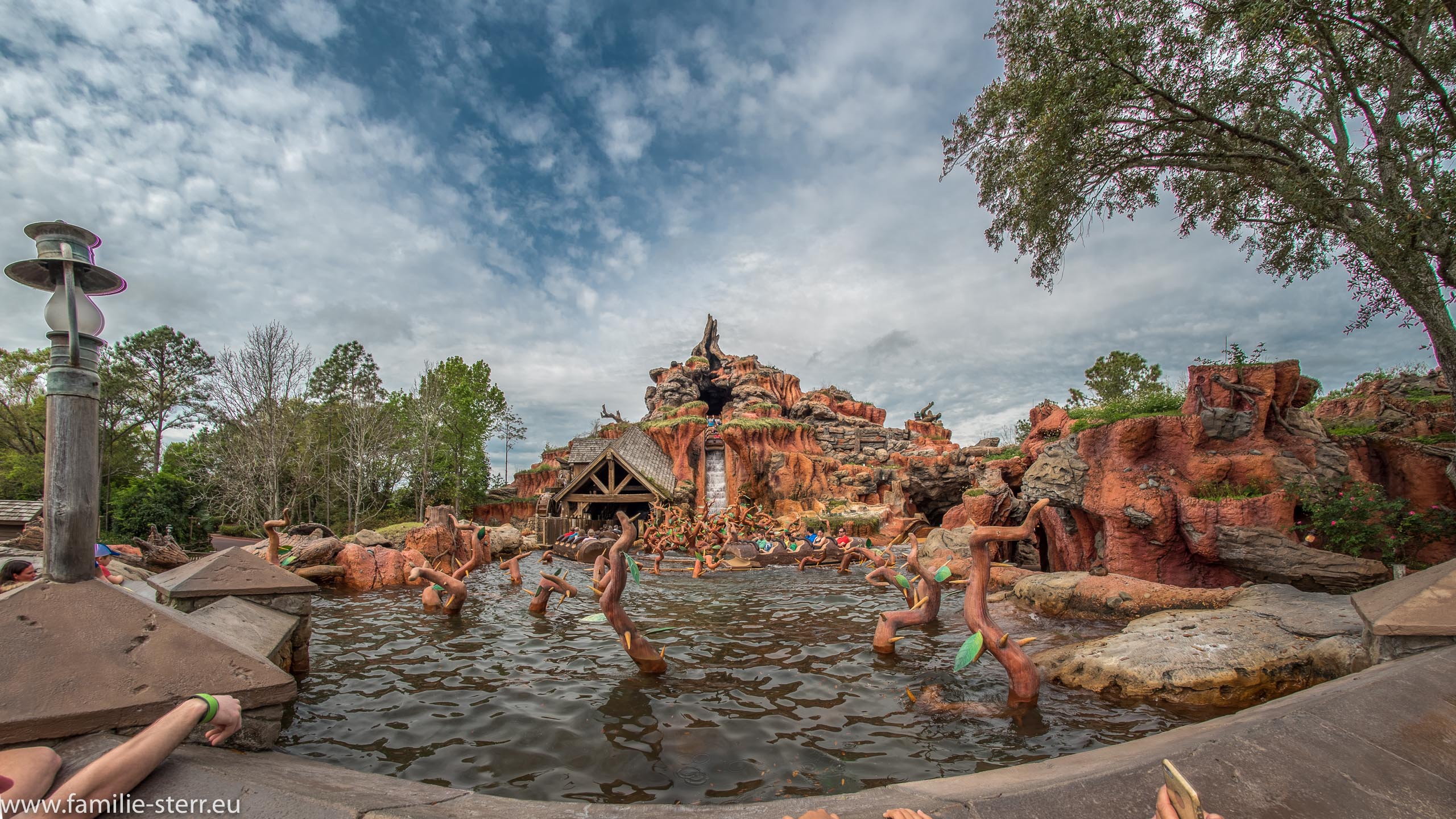 Magic Kingdom