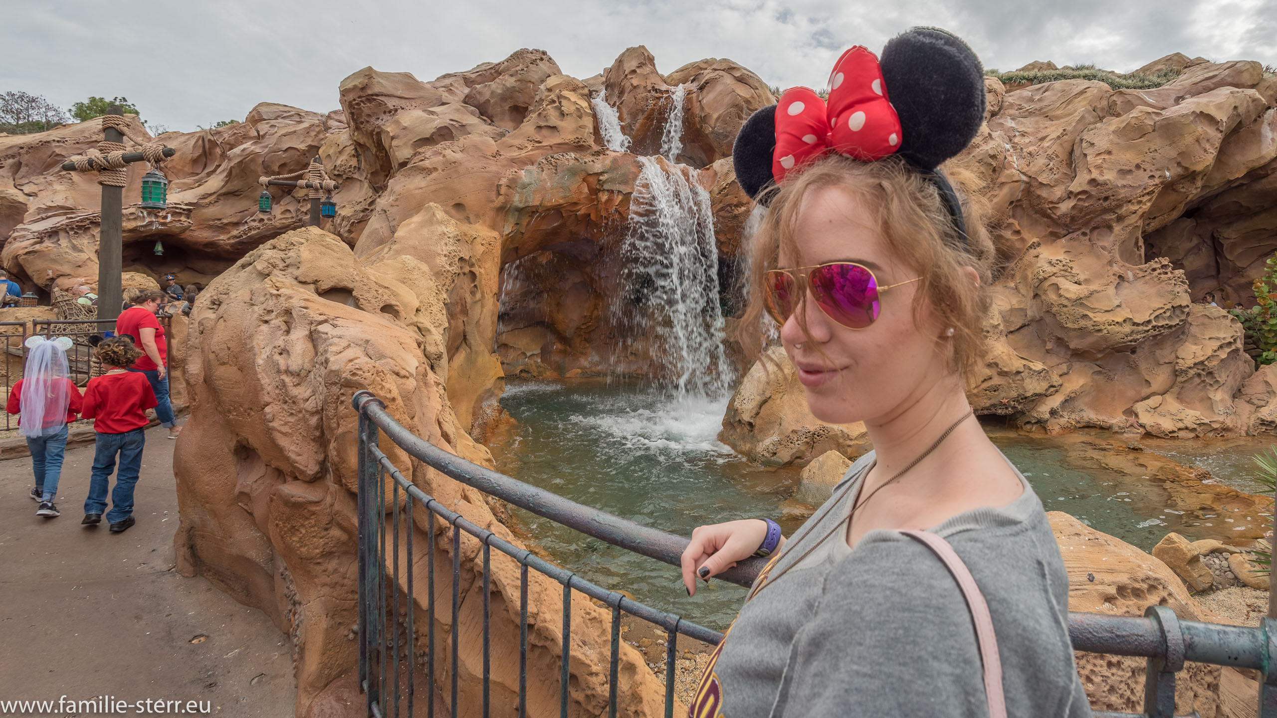 Magic Kingdom