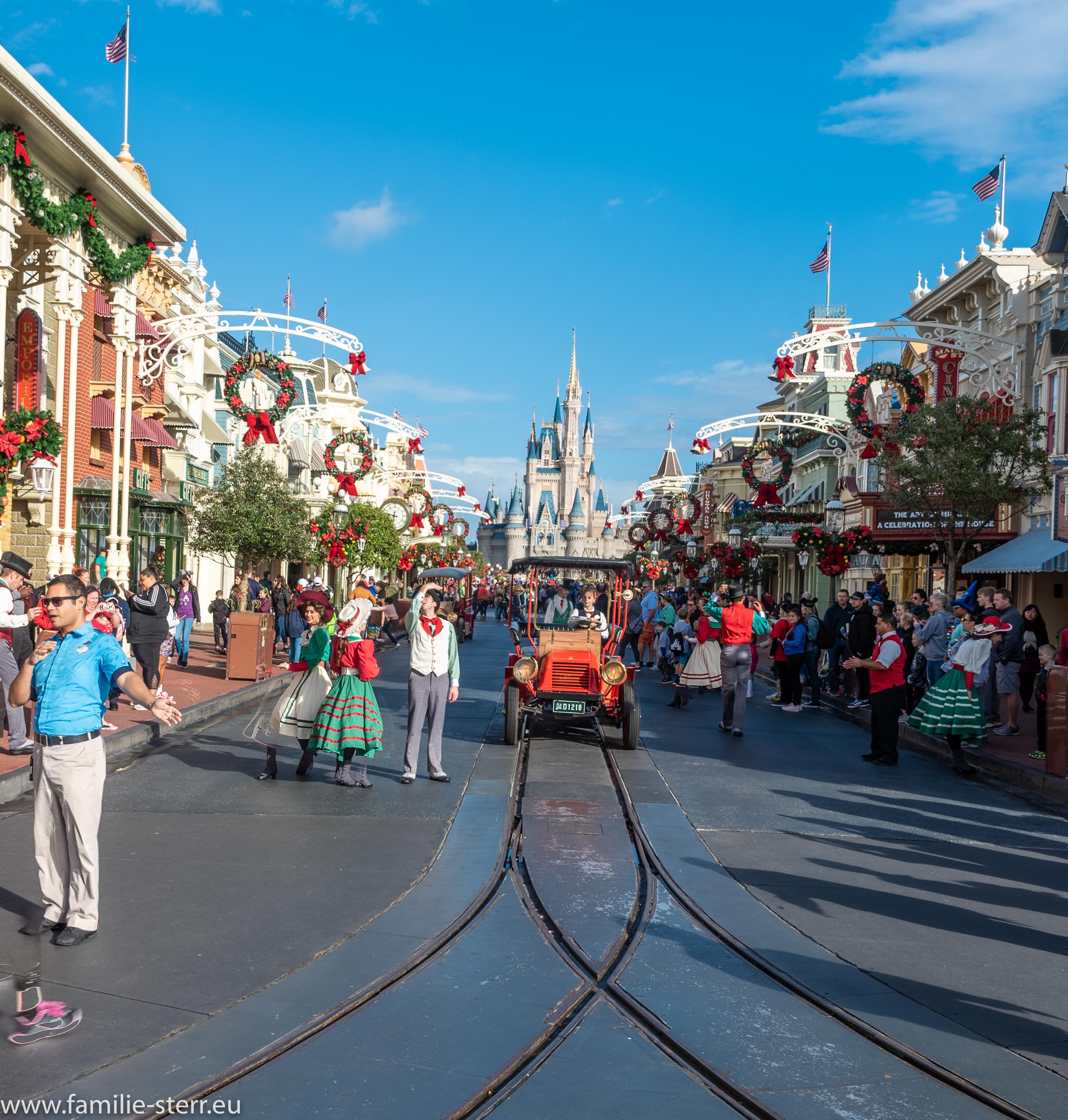 Magic Kingdom 117