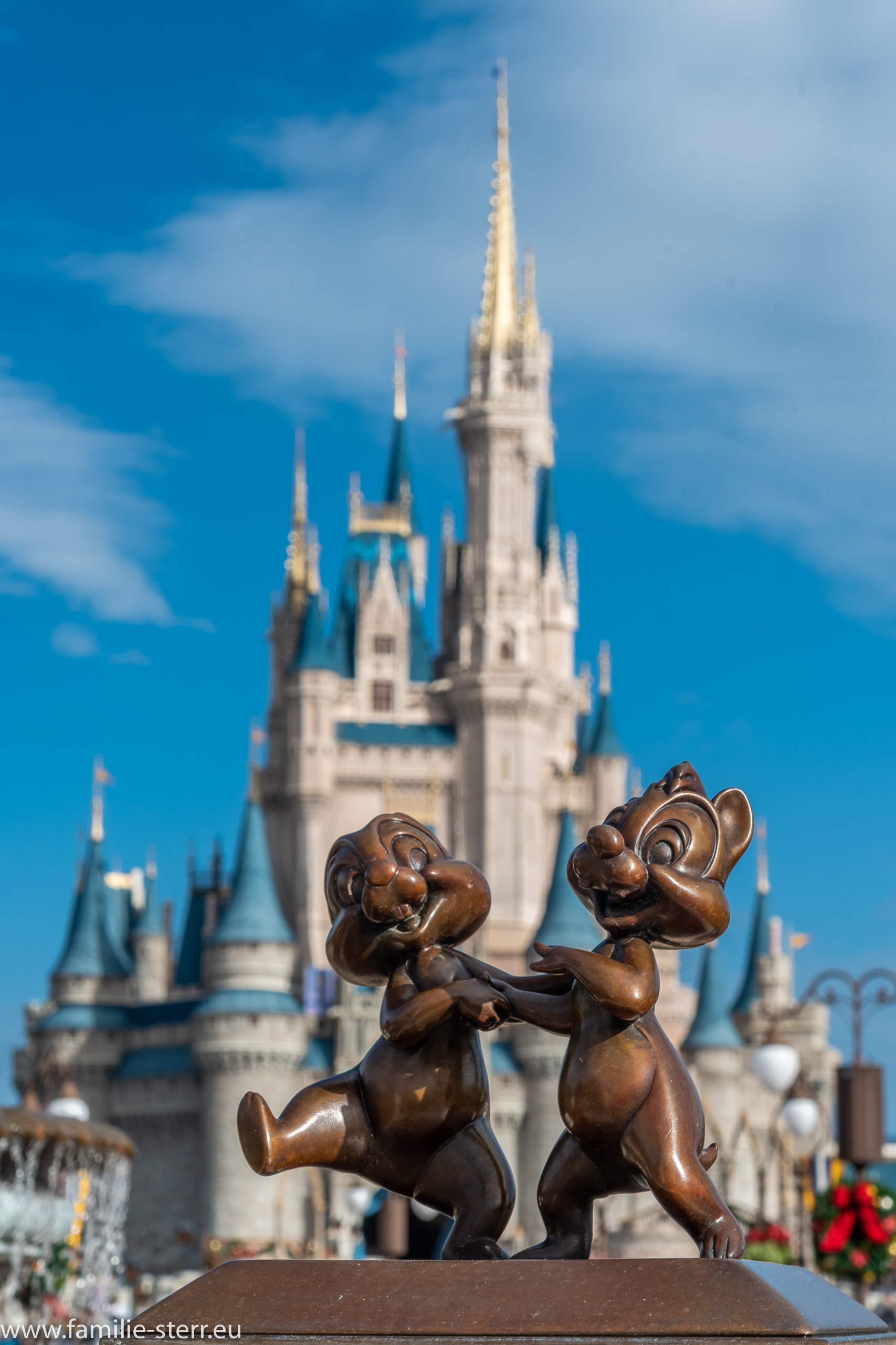Magic Kingdom