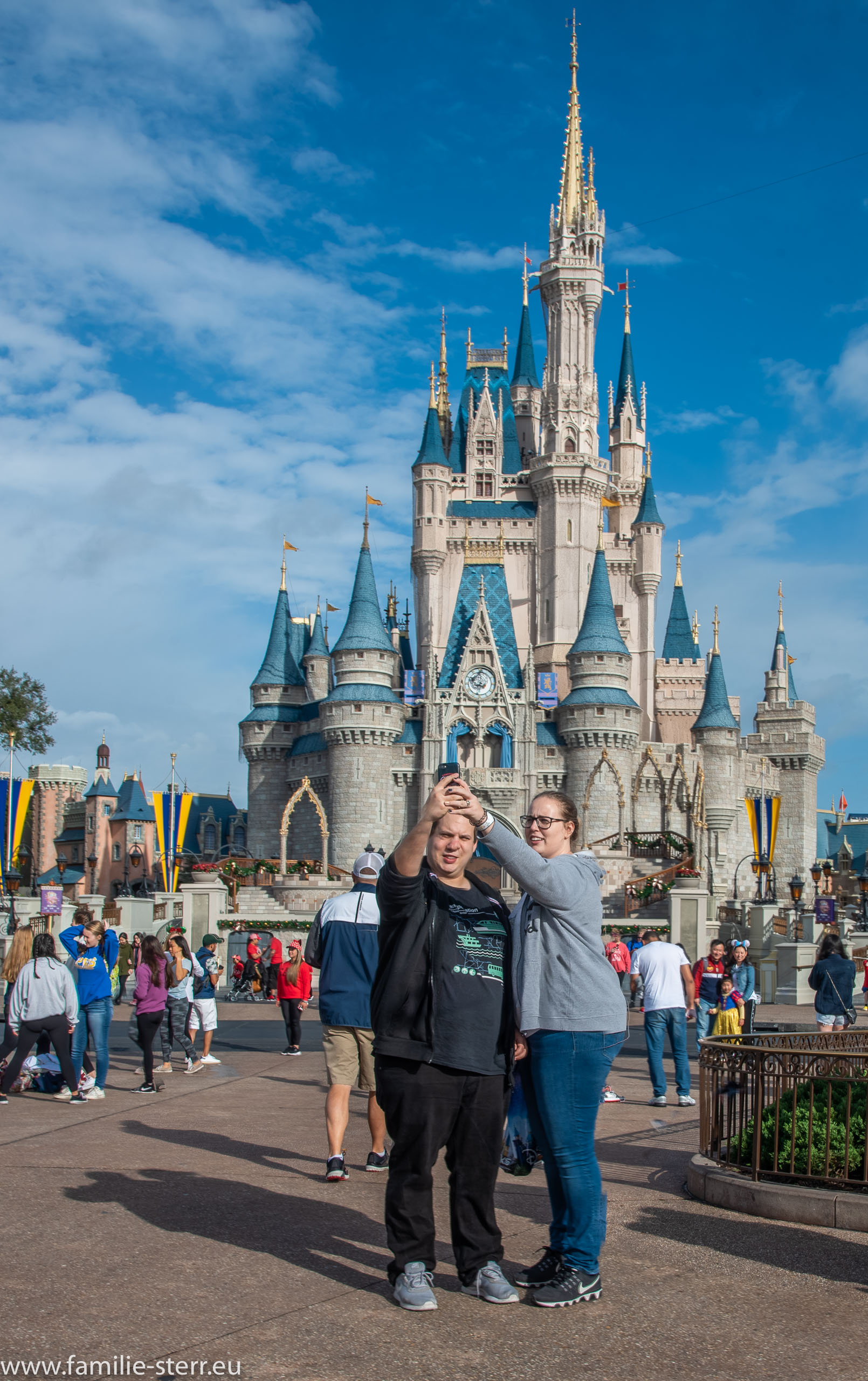 Magic Kingdom