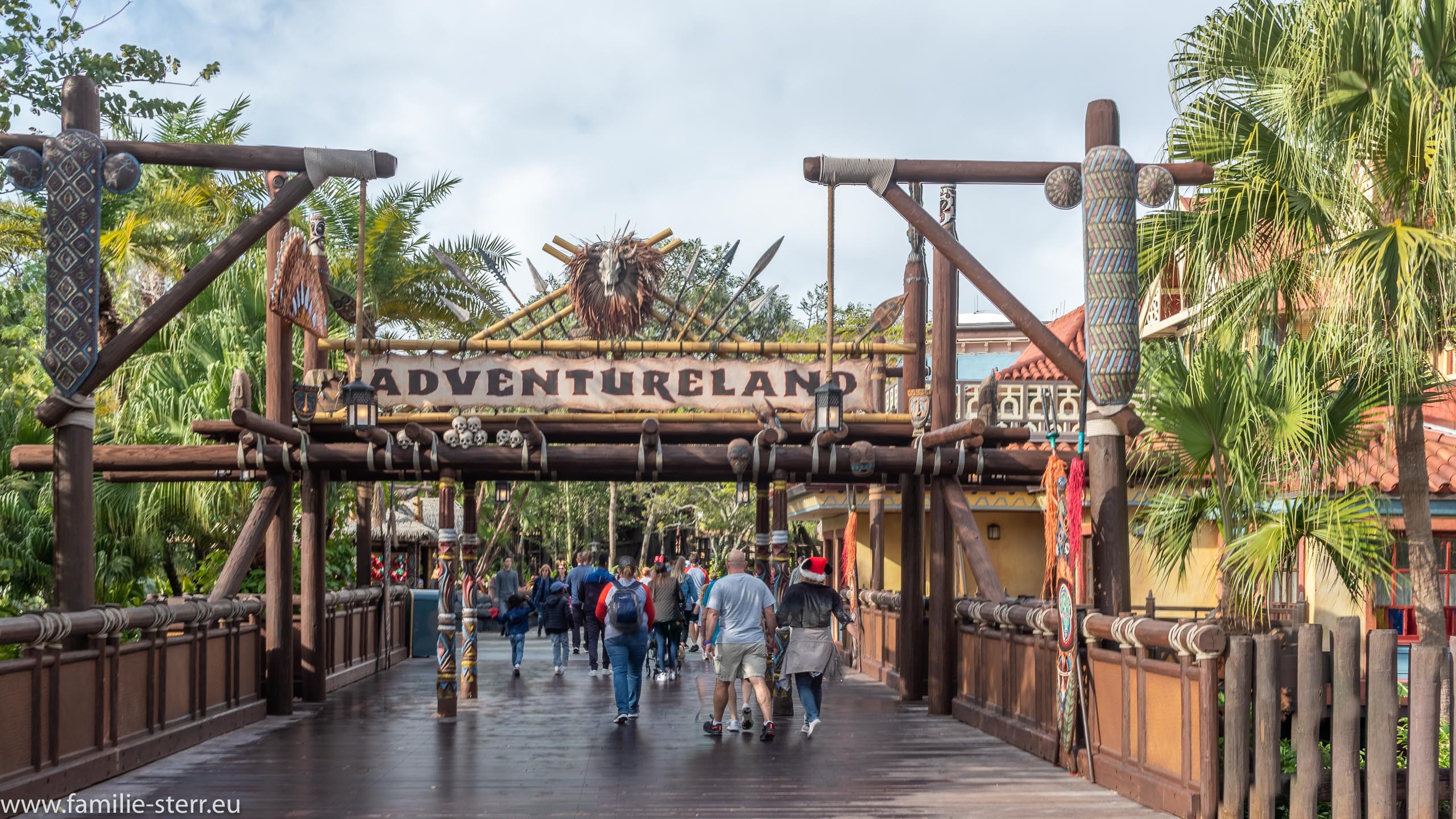 Magic Kingdom