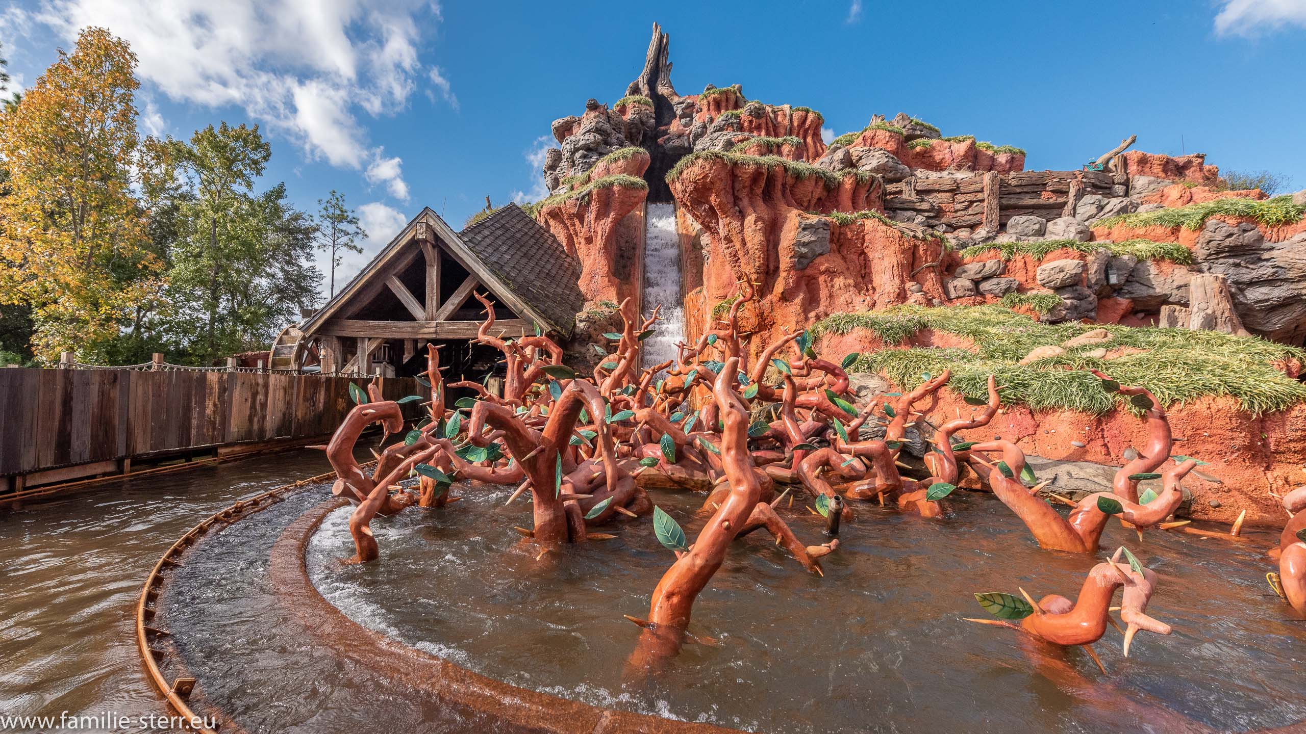 Magic Kingdom 141