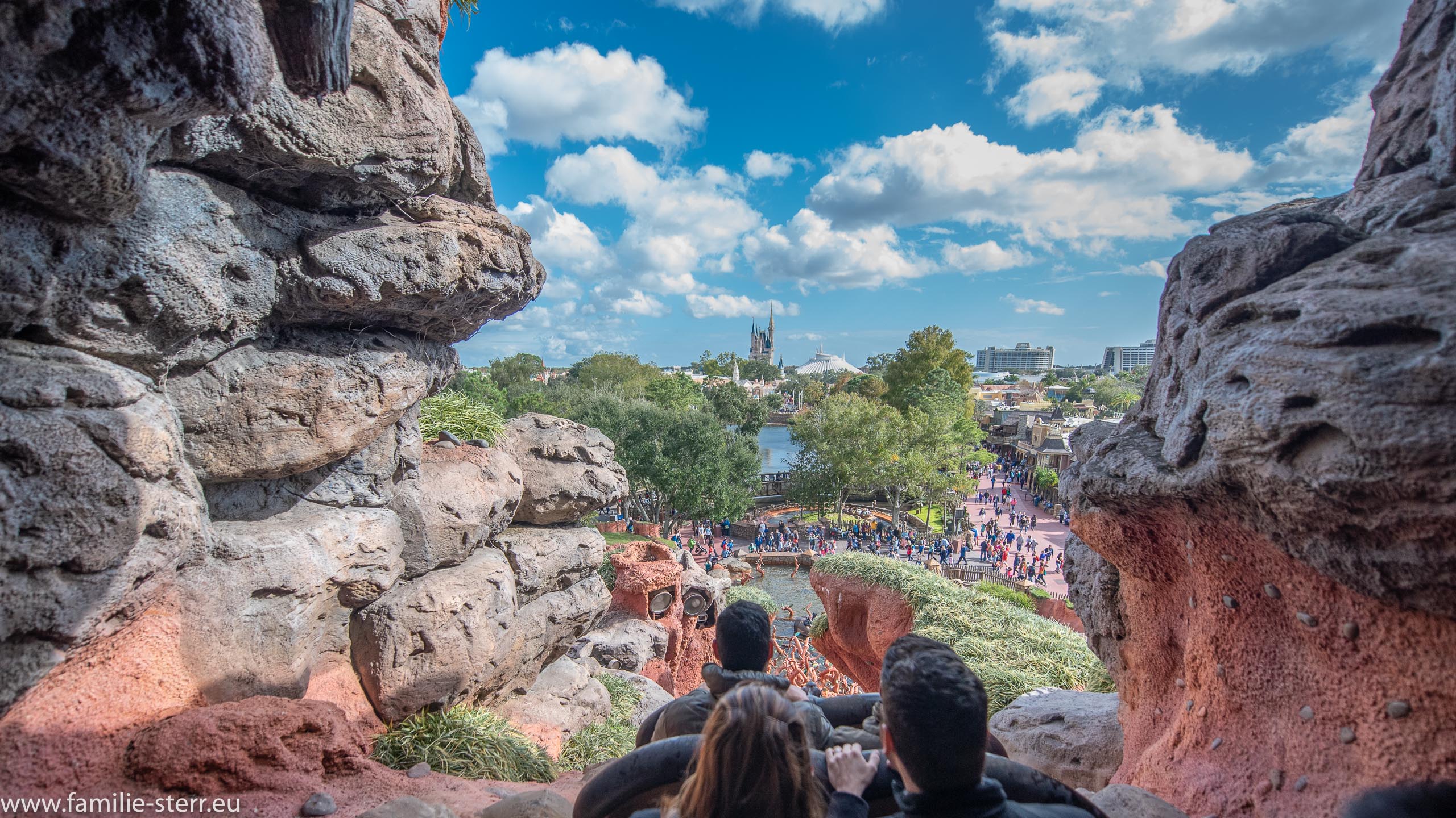 Magic Kingdom 149